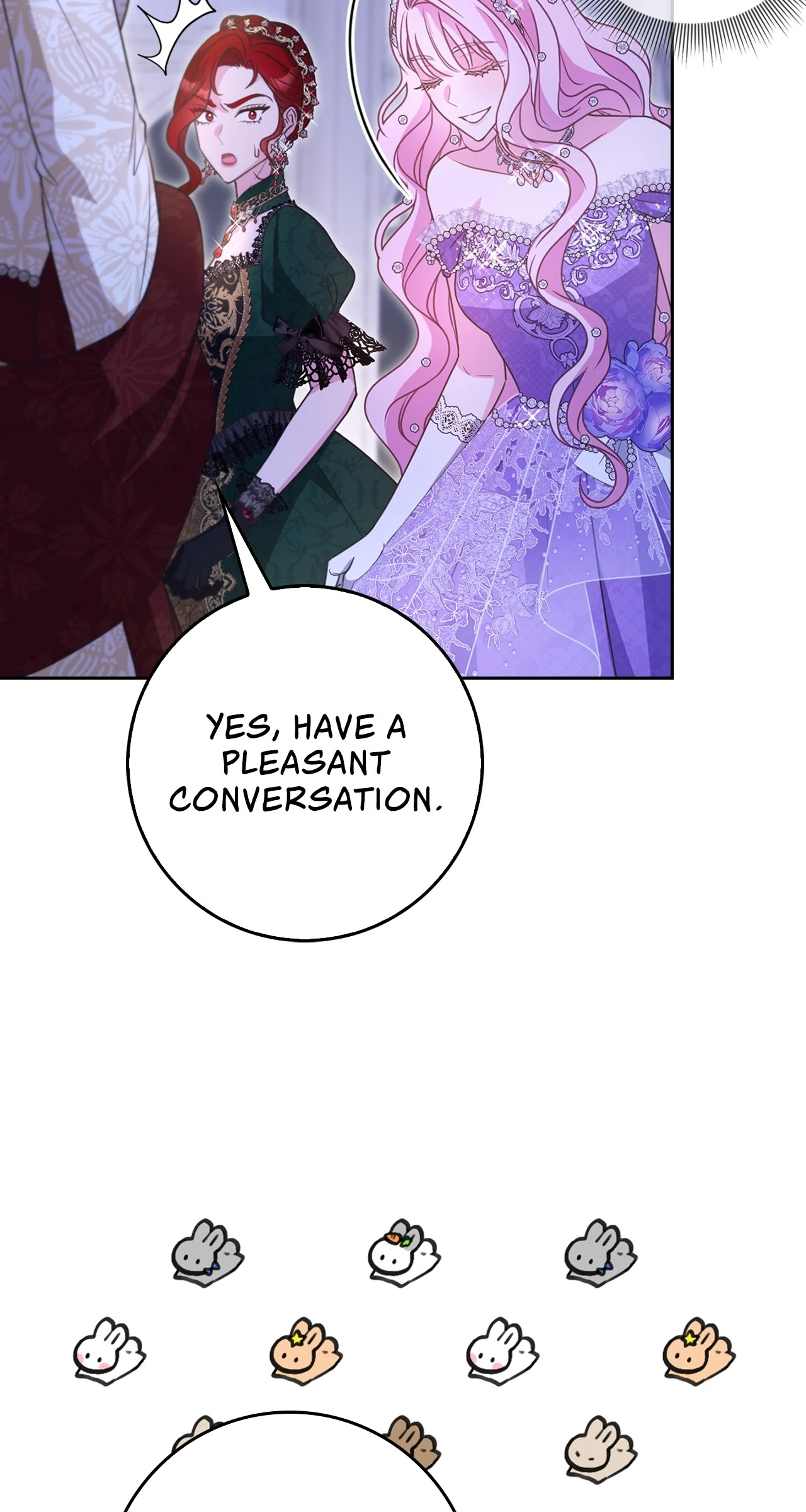 Must the Reincarnated Mother Always Die? (Official) - Chapter 16 manhwa