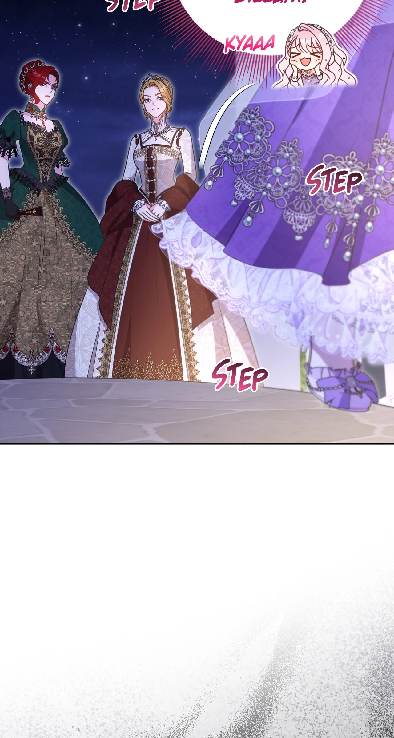 Must the Reincarnated Mother Always Die? (Official) - Chapter 16 manhwa