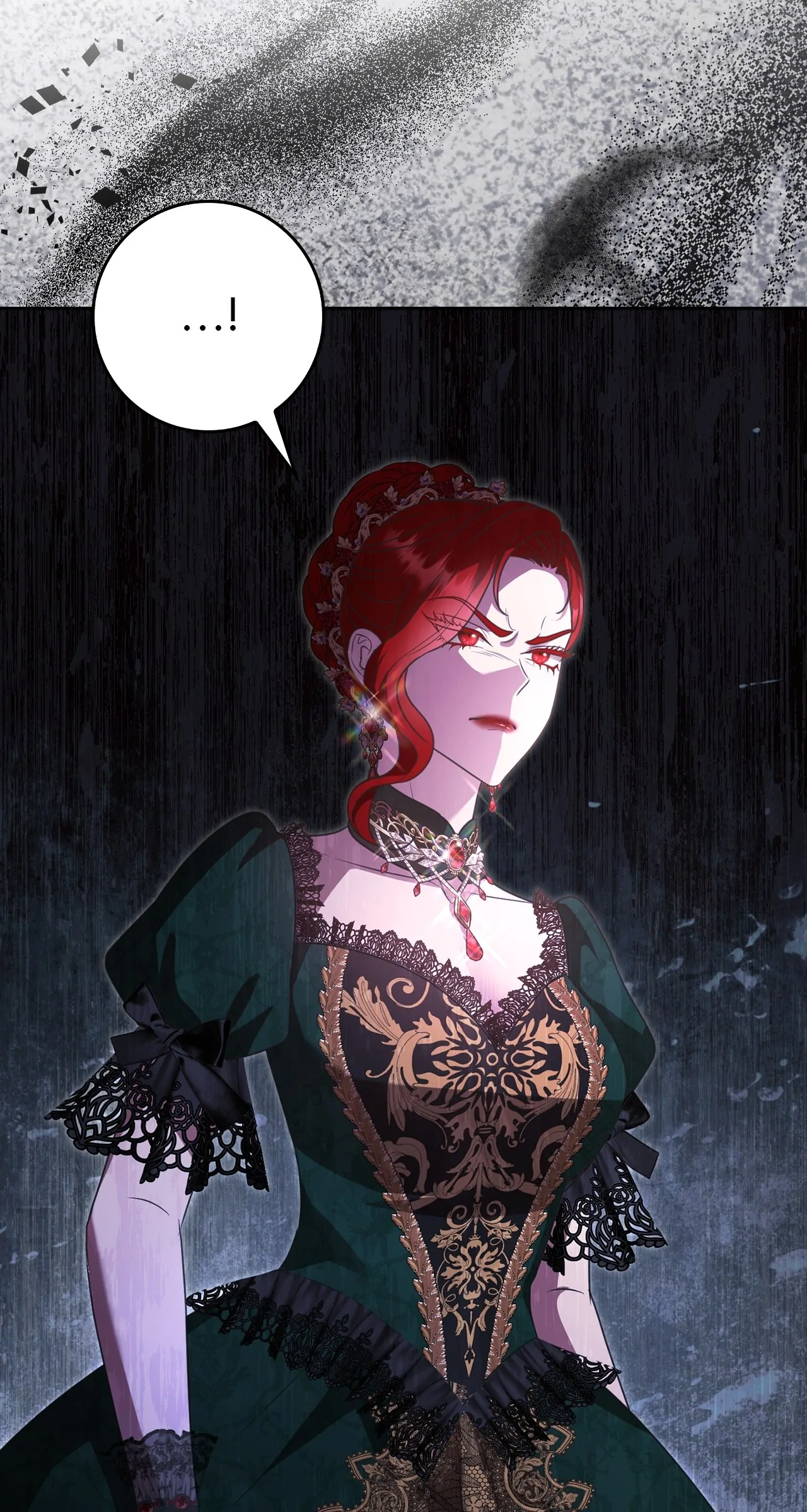 Must the Reincarnated Mother Always Die? (Official) - Chapter 16 manhwa