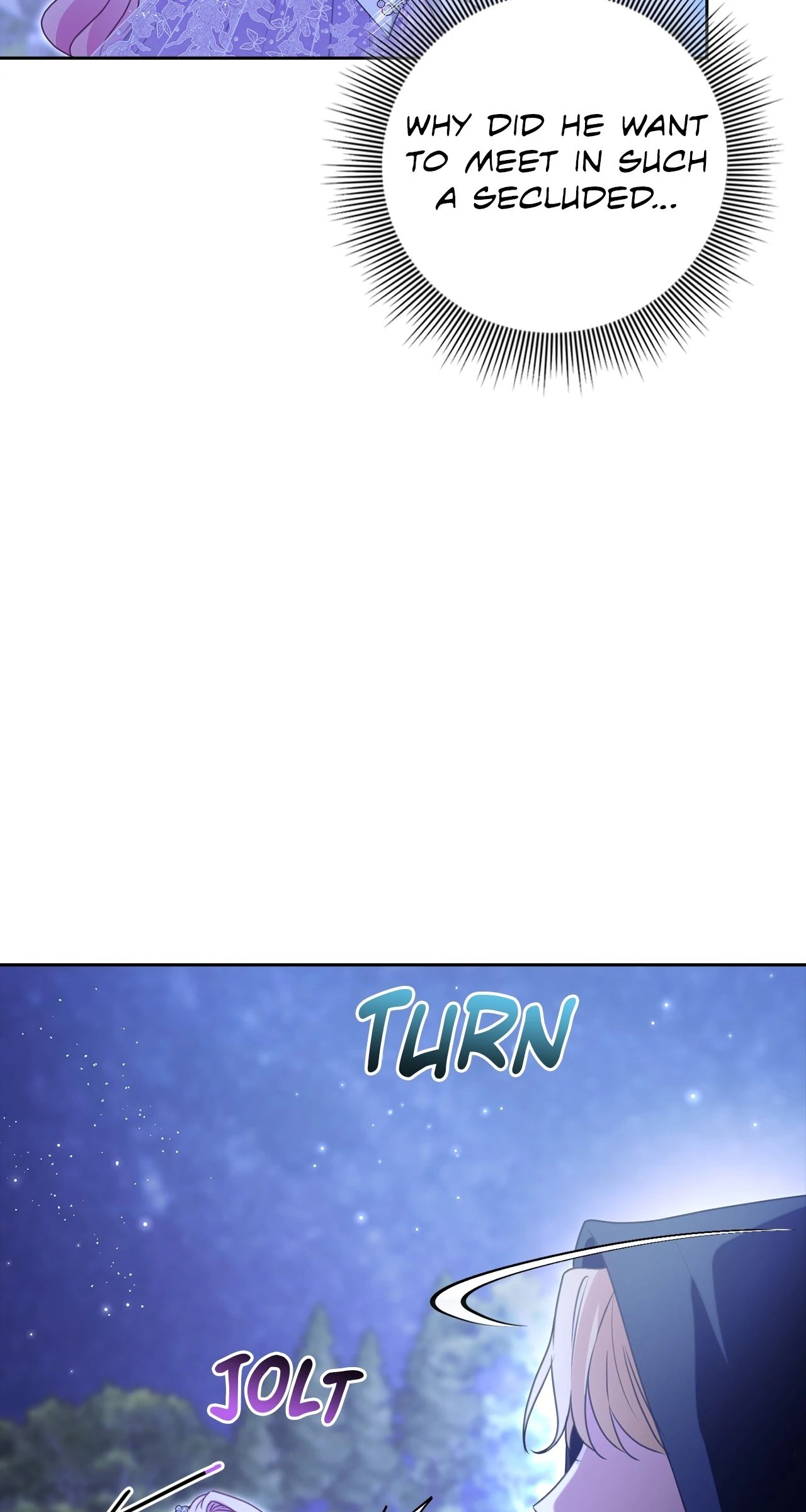 Must the Reincarnated Mother Always Die? (Official) - Chapter 16 manhwa