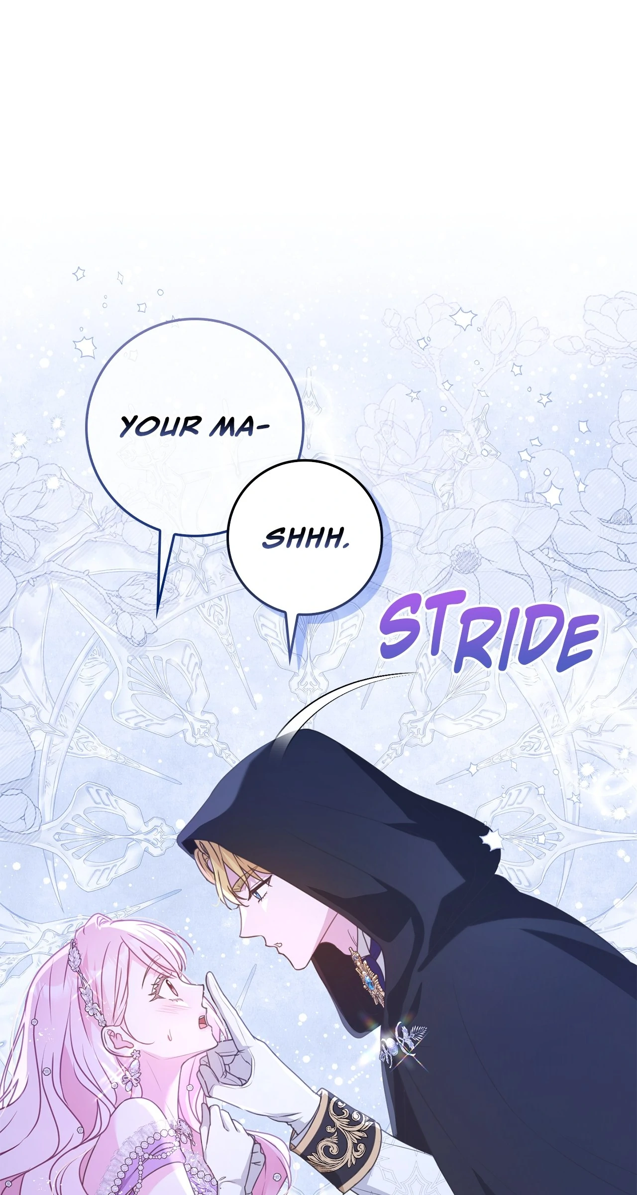 Must the Reincarnated Mother Always Die? (Official) - Chapter 16 manhwa