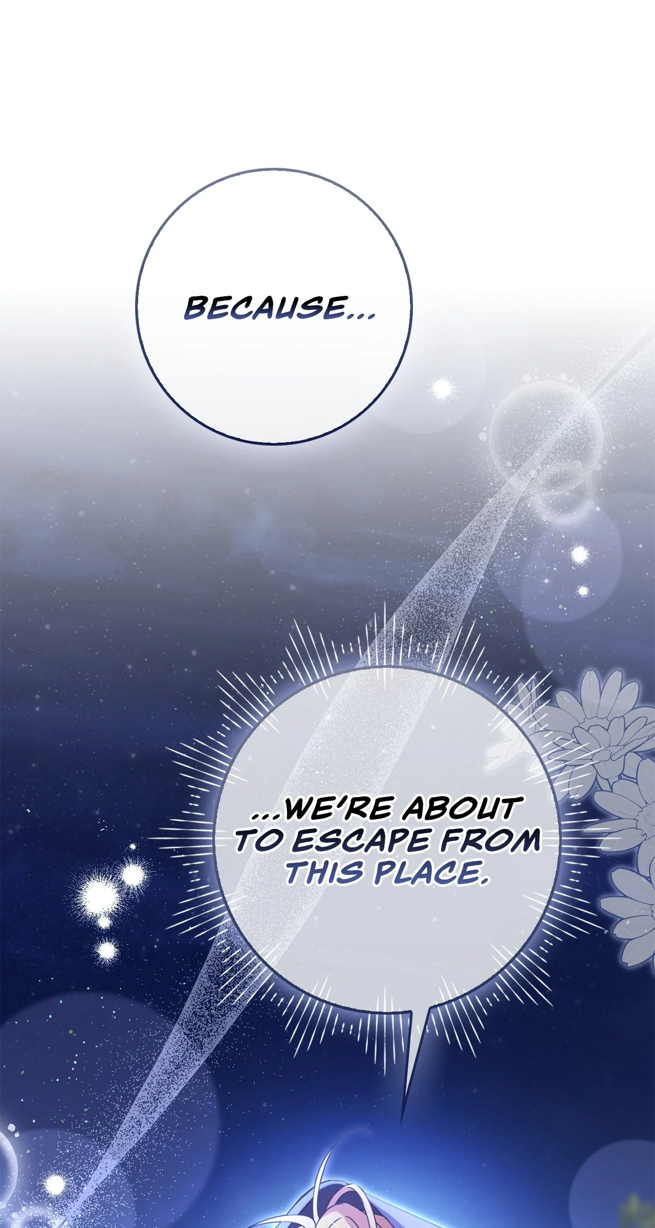Must the Reincarnated Mother Always Die? (Official) - Chapter 16 manhwa