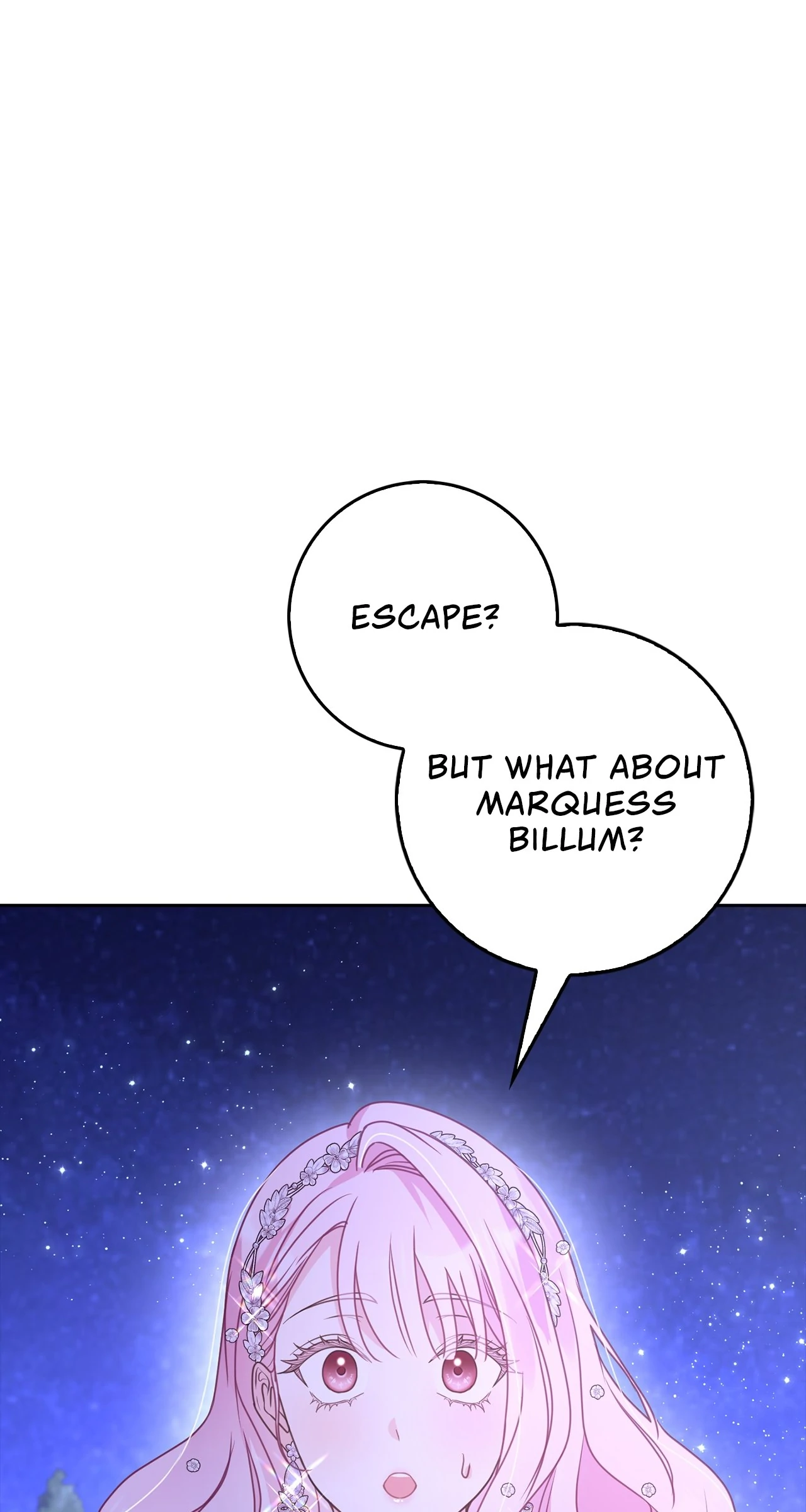 Must the Reincarnated Mother Always Die? (Official) - Chapter 17 manhwa