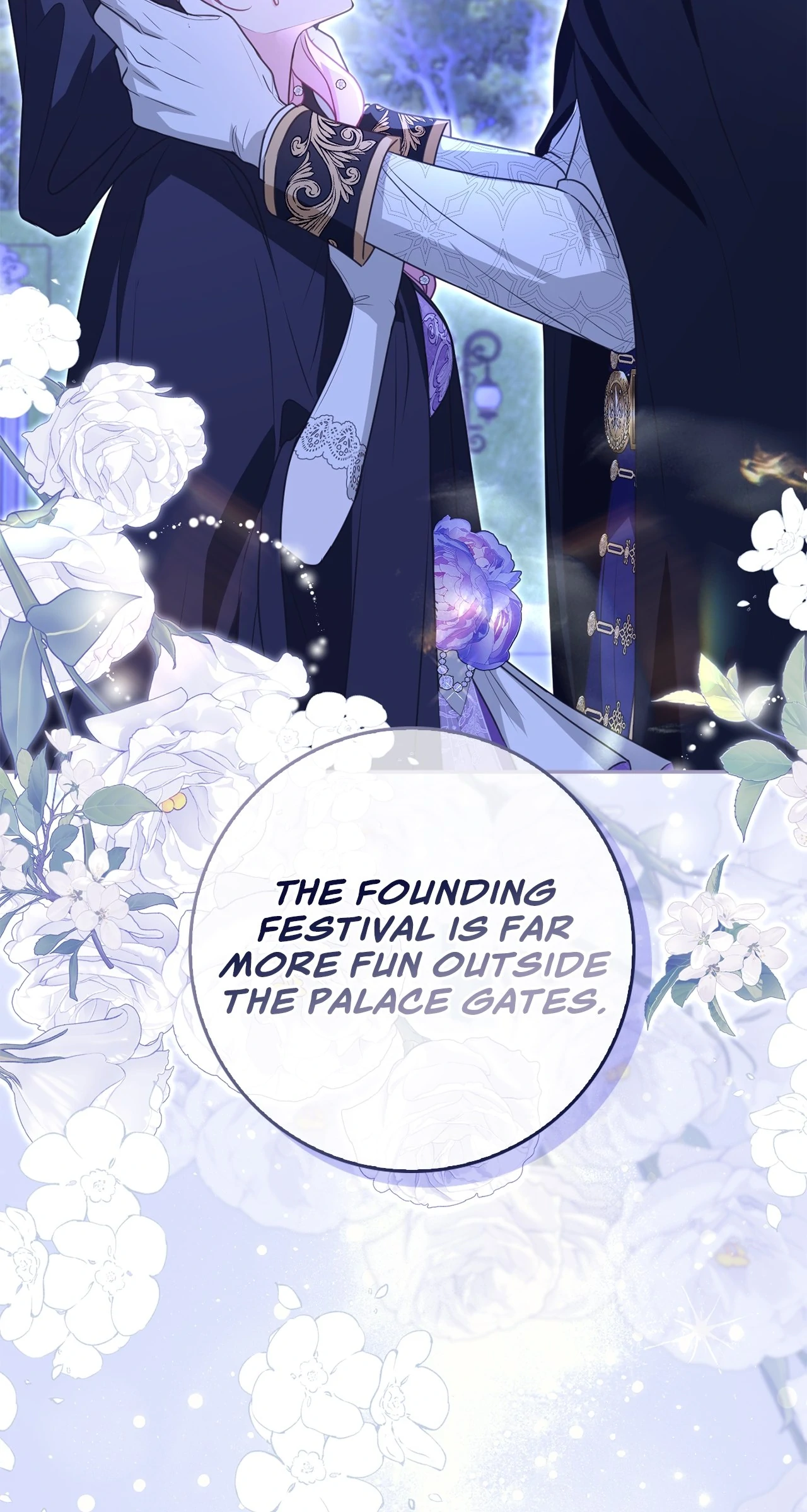 Must the Reincarnated Mother Always Die? (Official) - Chapter 17 manhwa
