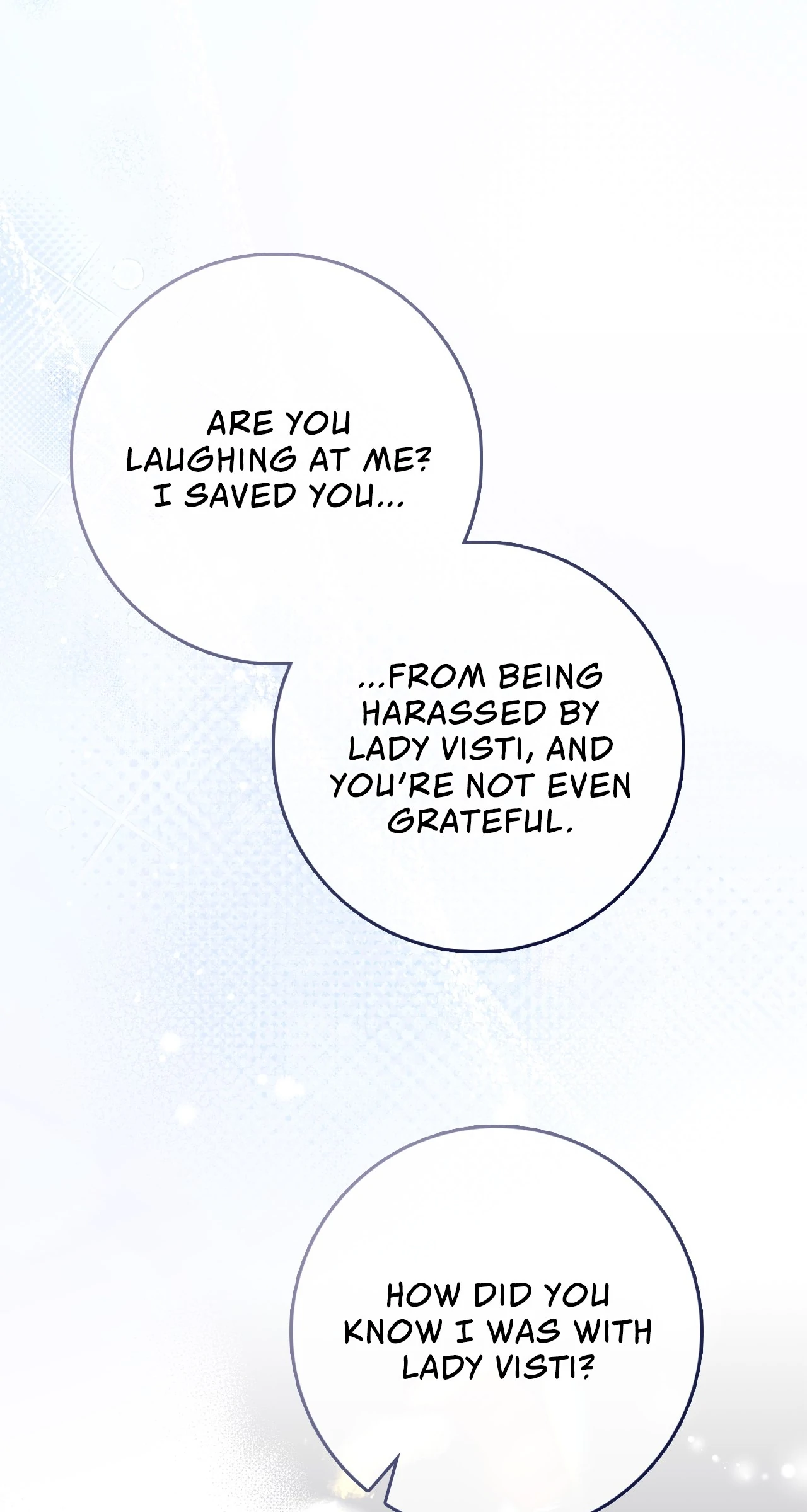 Must the Reincarnated Mother Always Die? (Official) - Chapter 17 manhwa