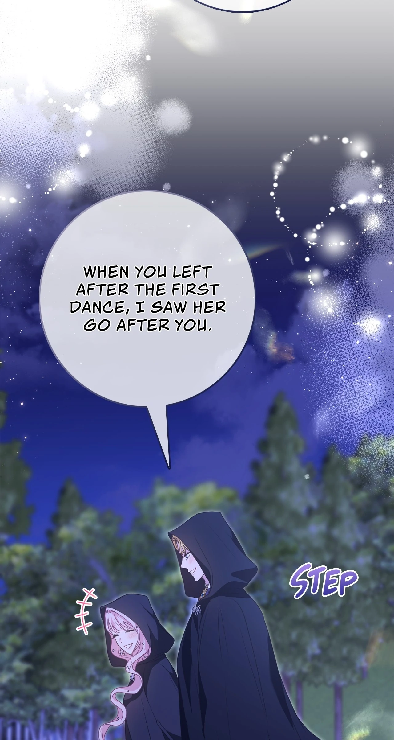 Must the Reincarnated Mother Always Die? (Official) - Chapter 17 manhwa