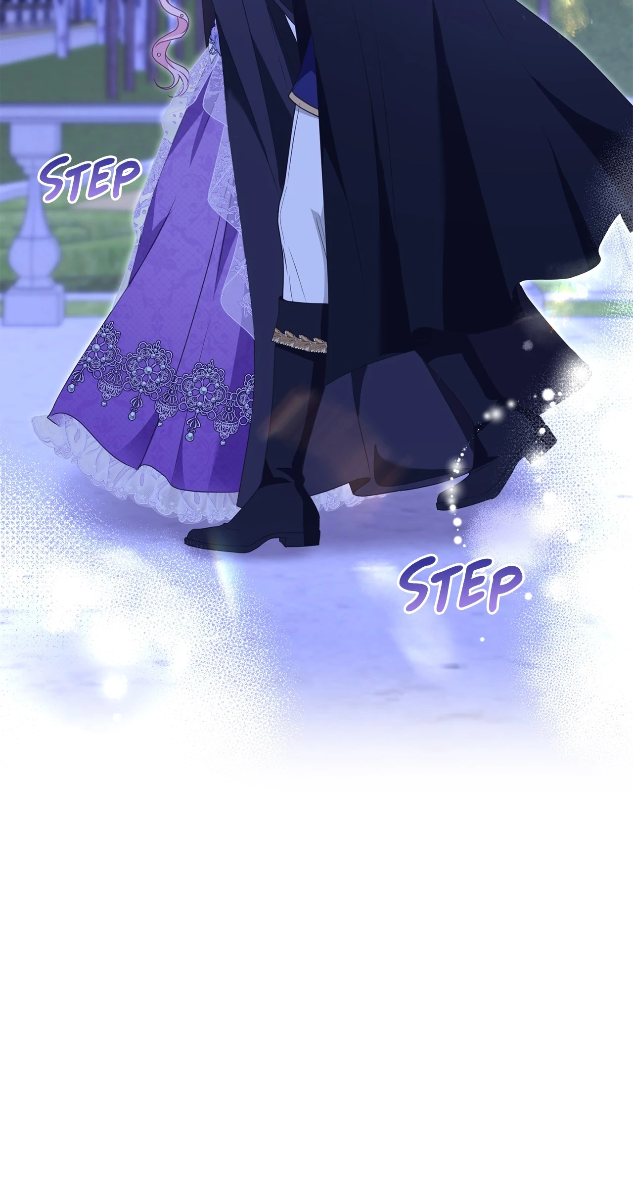 Must the Reincarnated Mother Always Die? (Official) - Chapter 17 manhwa