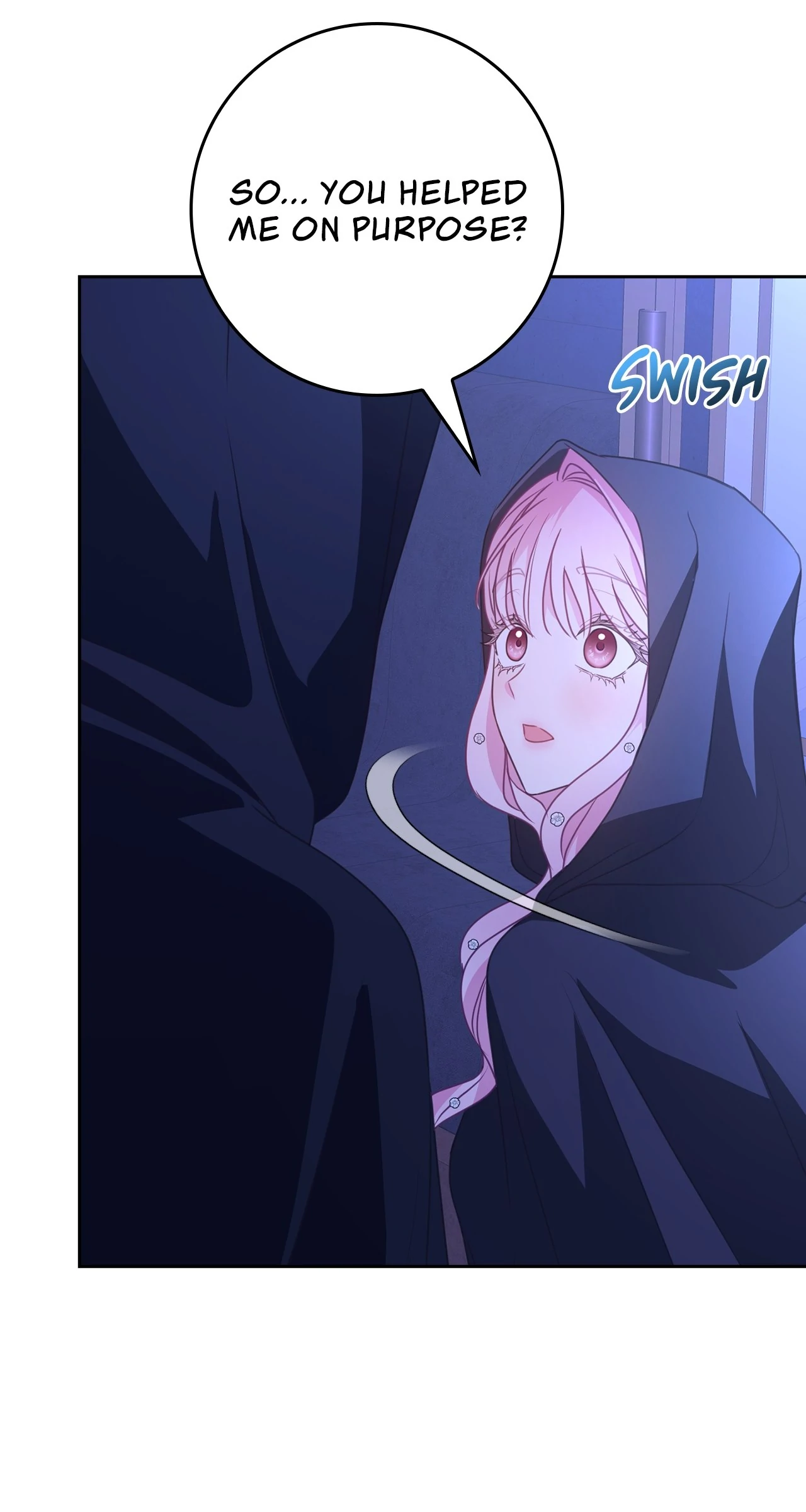 Must the Reincarnated Mother Always Die? (Official) - Chapter 17 manhwa