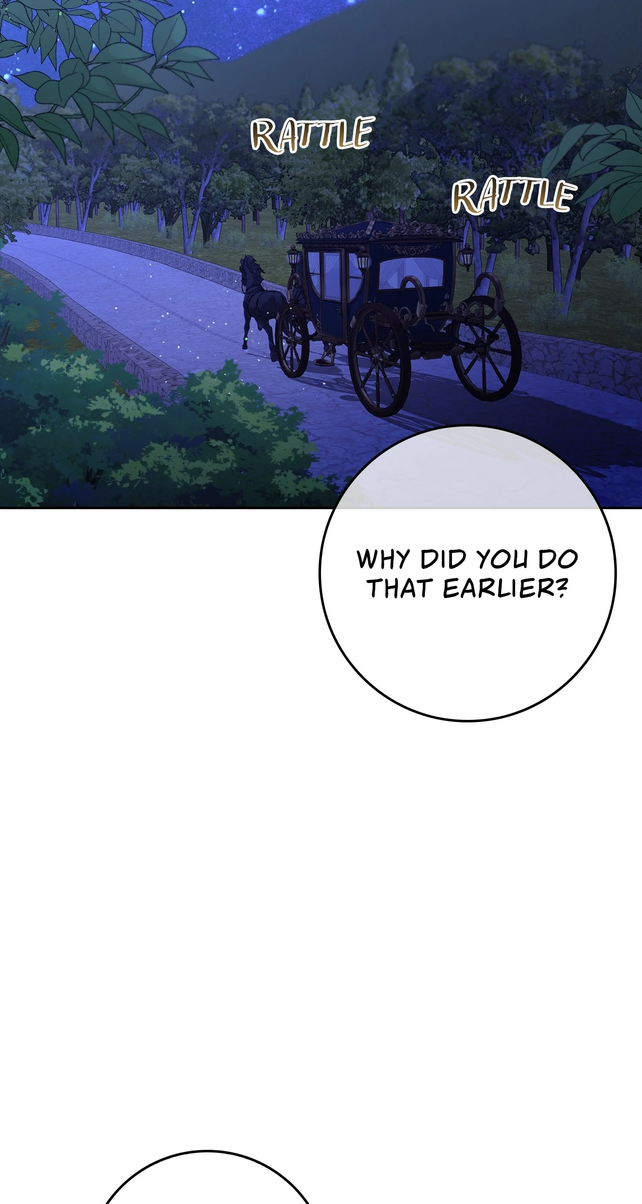 Must the Reincarnated Mother Always Die? (Official) - Chapter 17 manhwa