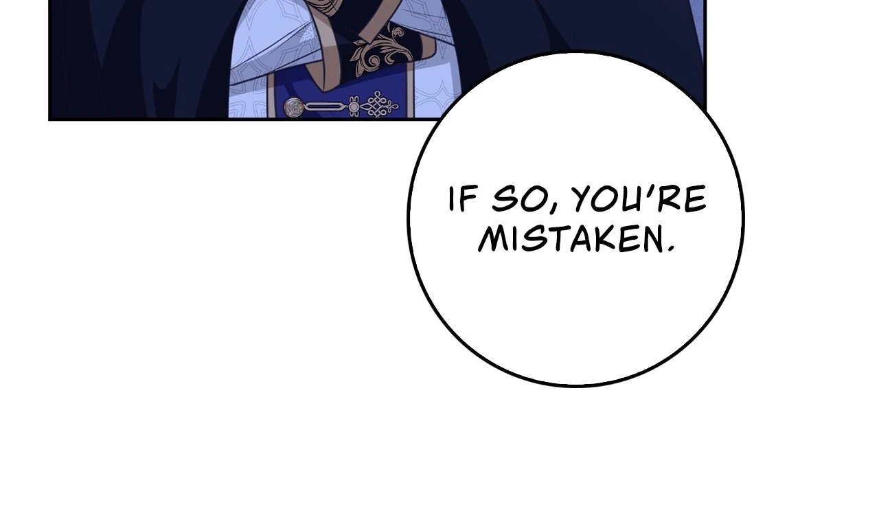 Must the Reincarnated Mother Always Die? (Official) - Chapter 17 manhwa