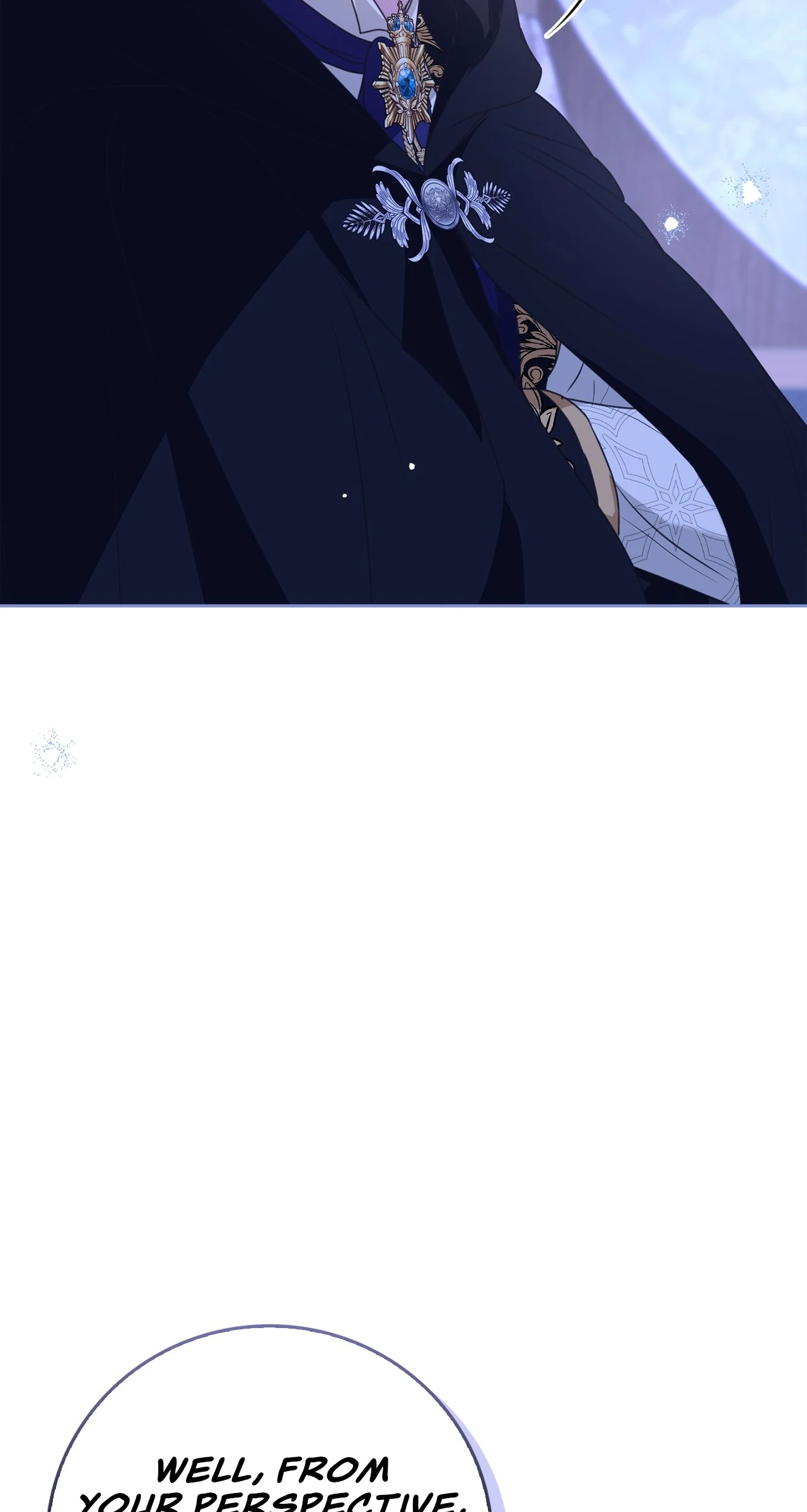 Must the Reincarnated Mother Always Die? (Official) - Chapter 17 manhwa