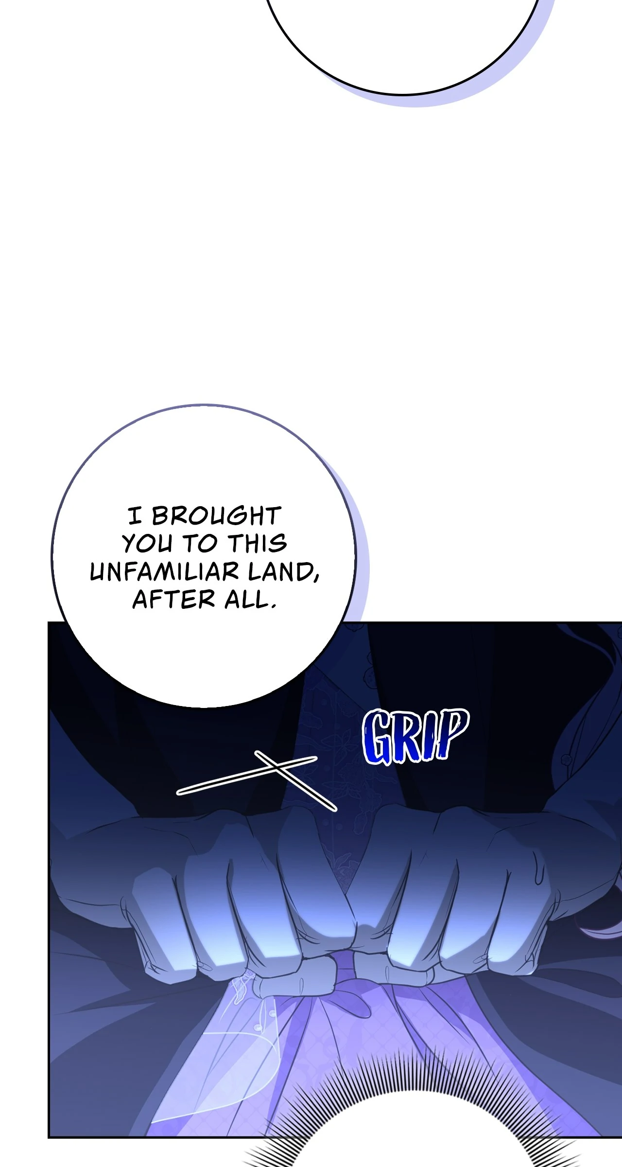 Must the Reincarnated Mother Always Die? (Official) - Chapter 17 manhwa