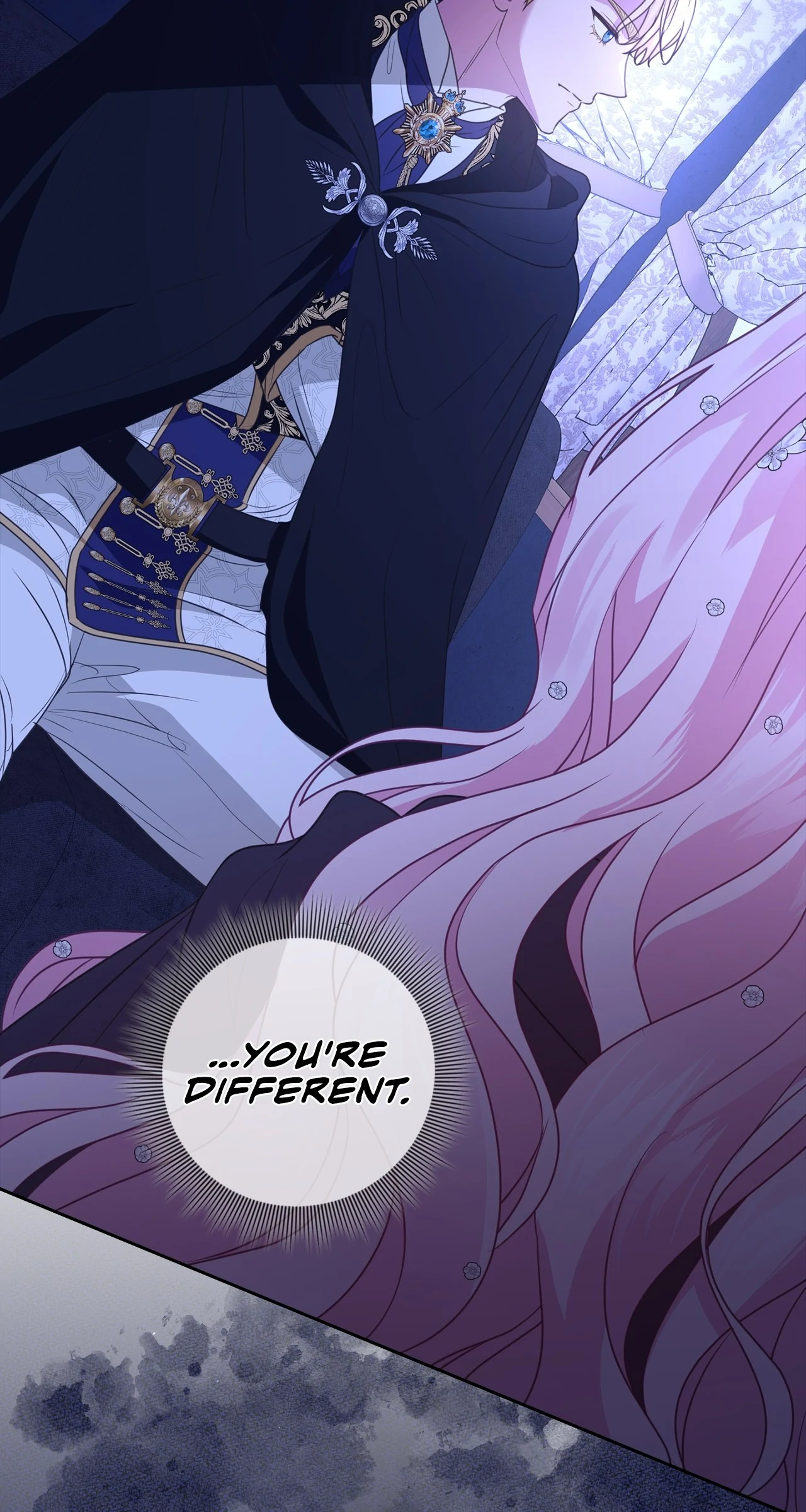 Must the Reincarnated Mother Always Die? (Official) - Chapter 17 manhwa