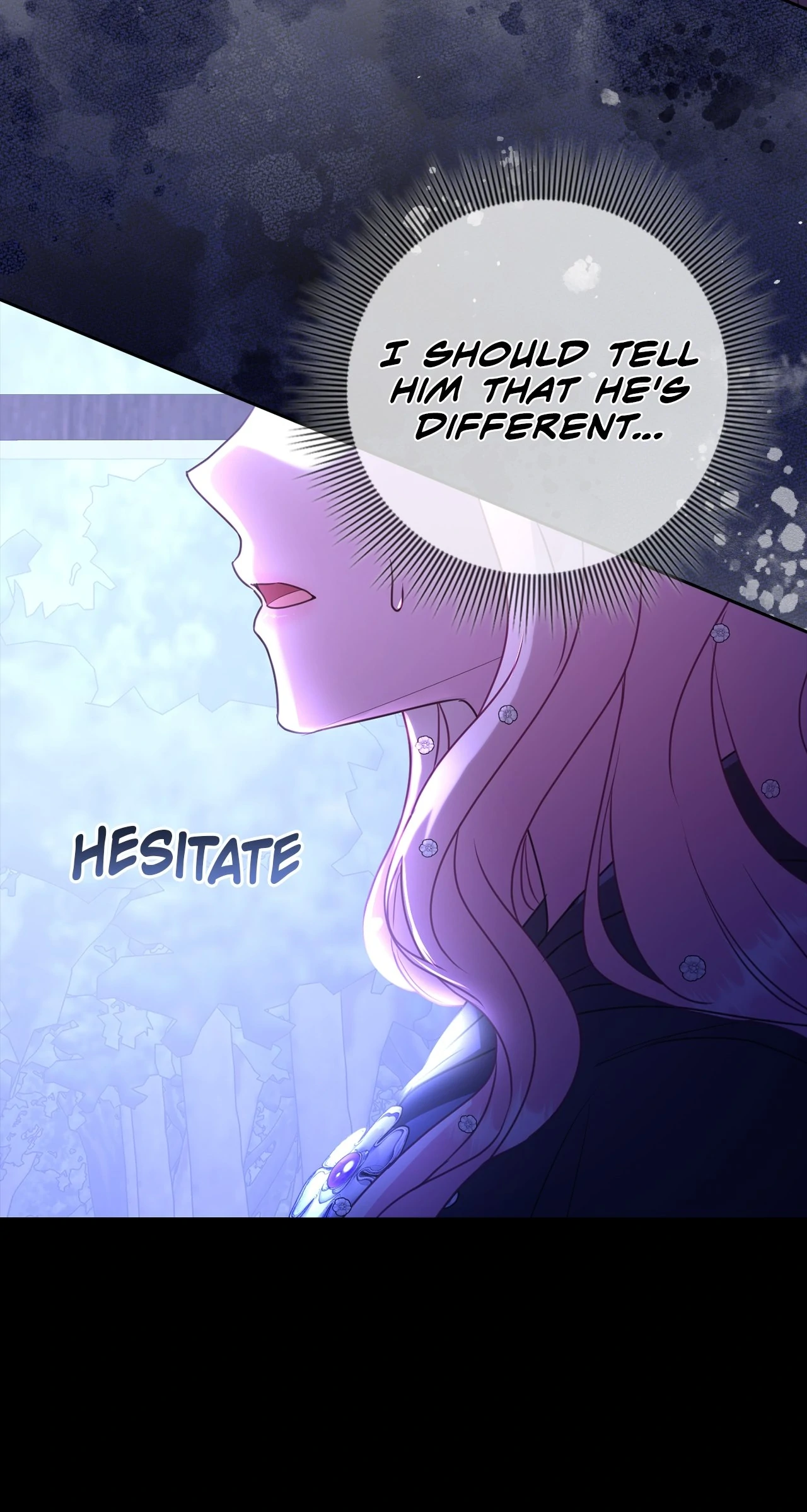 Must the Reincarnated Mother Always Die? (Official) - Chapter 17 manhwa