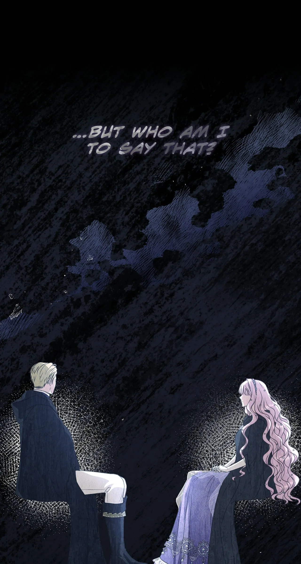 Must the Reincarnated Mother Always Die? (Official) - Chapter 17 manhwa