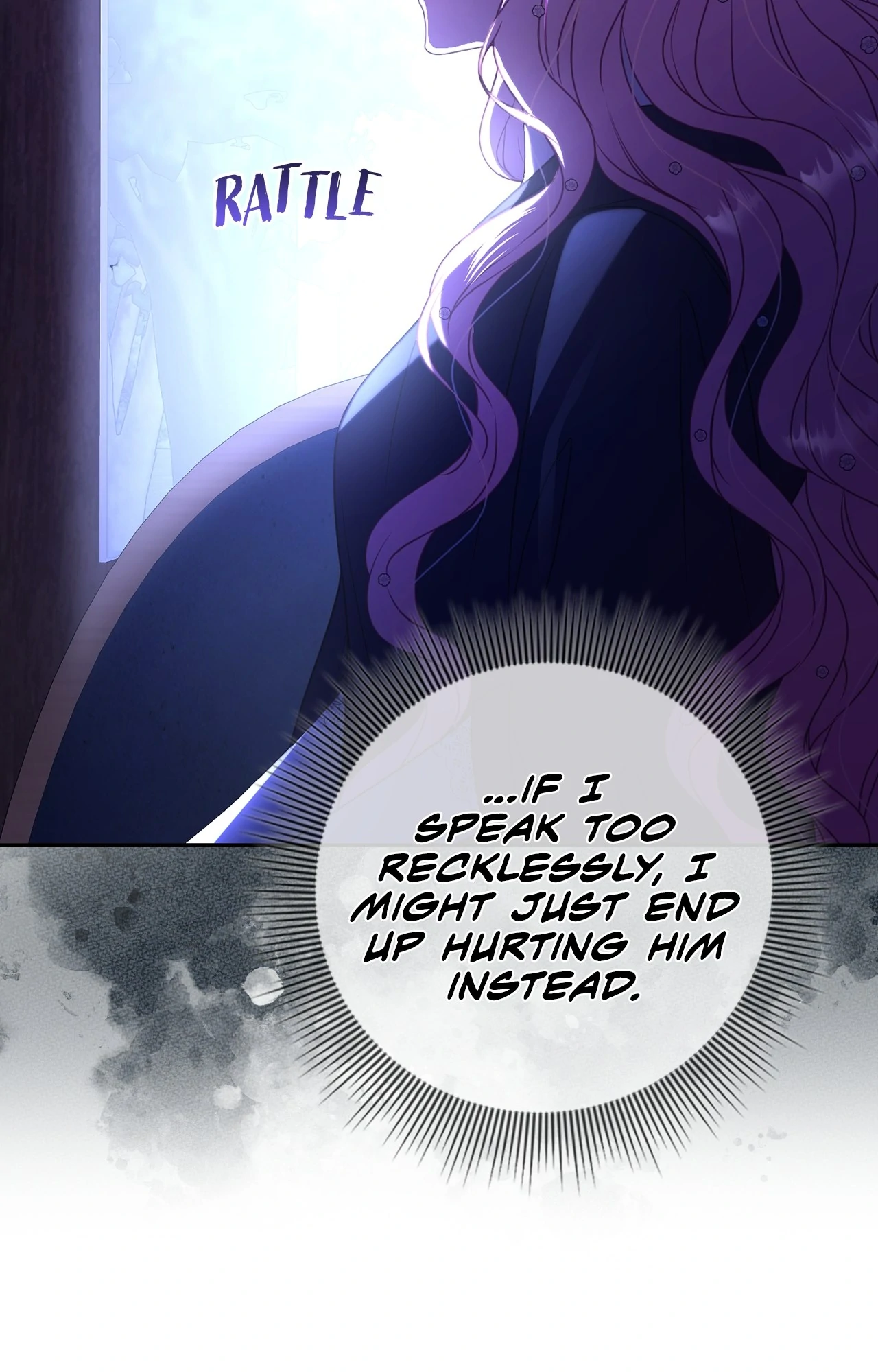 Must the Reincarnated Mother Always Die? (Official) - Chapter 17 manhwa
