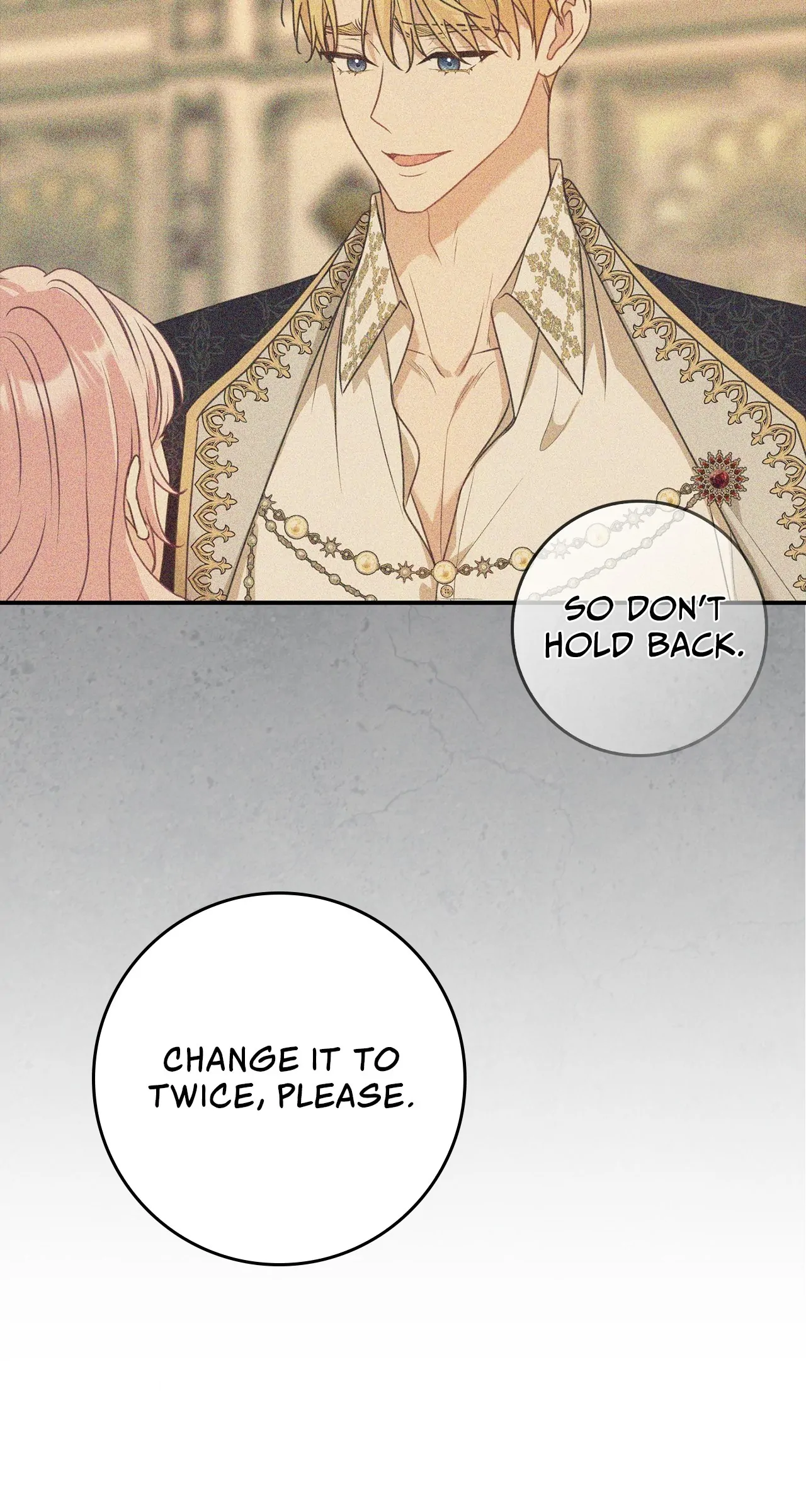 Must the Reincarnated Mother Always Die? (Official) - Chapter 17 manhwa