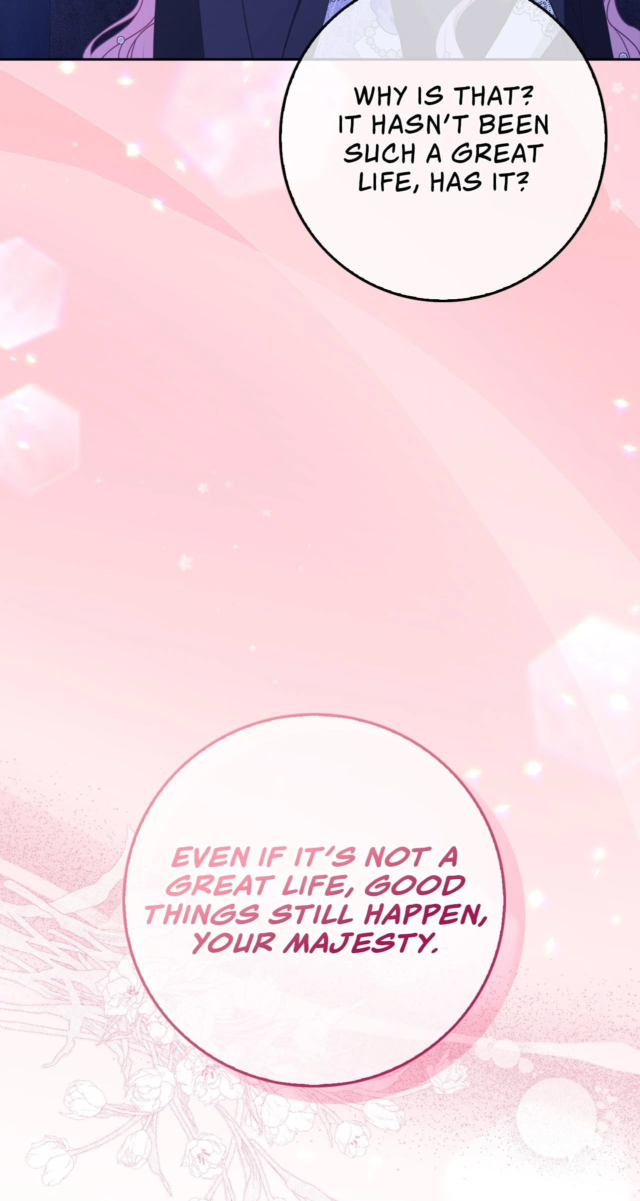 Must the Reincarnated Mother Always Die? (Official) - Chapter 17 manhwa