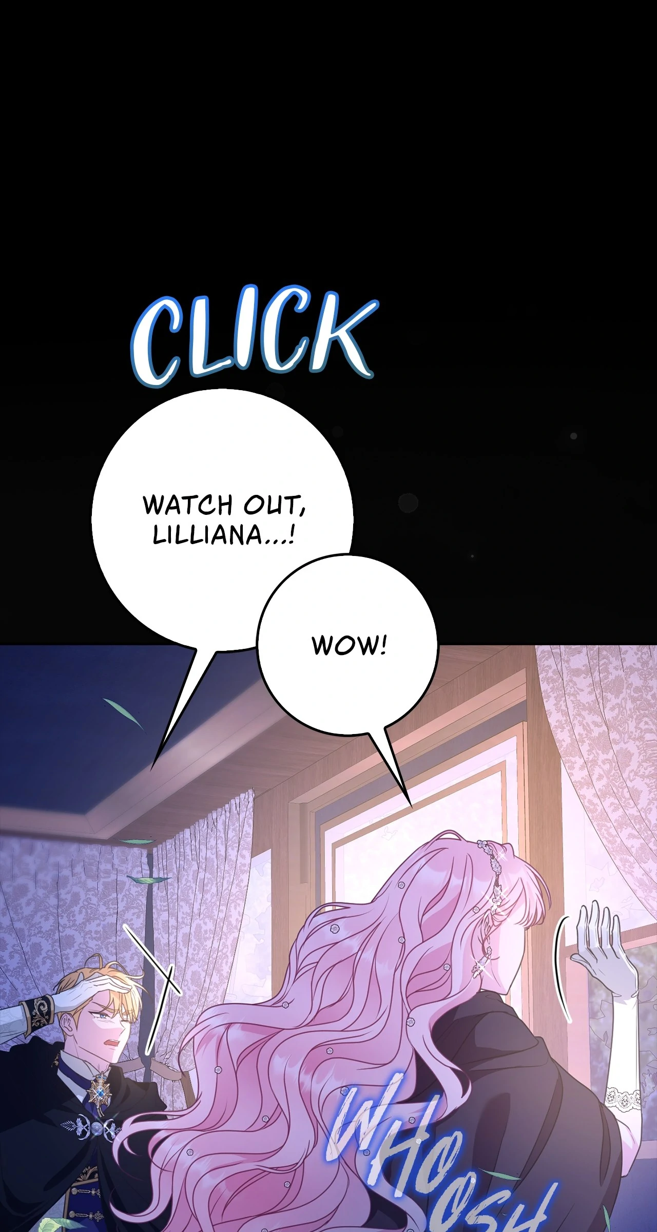 Must the Reincarnated Mother Always Die? (Official) - Chapter 17 manhwa