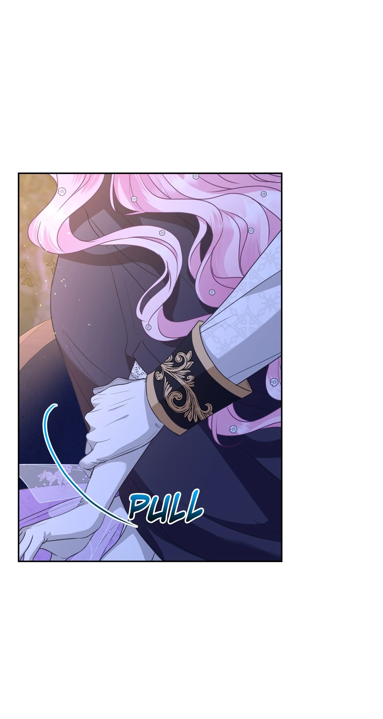 Must the Reincarnated Mother Always Die? (Official) - Chapter 17 manhwa