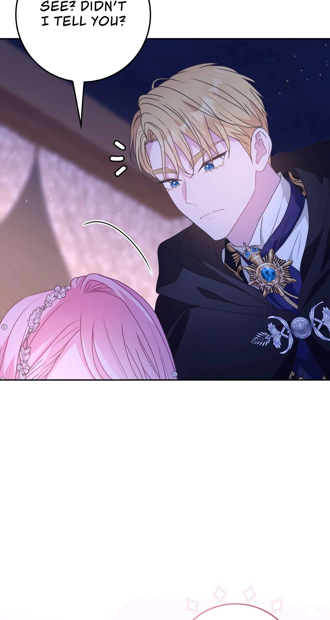 Must the Reincarnated Mother Always Die? (Official) - Chapter 17 manhwa