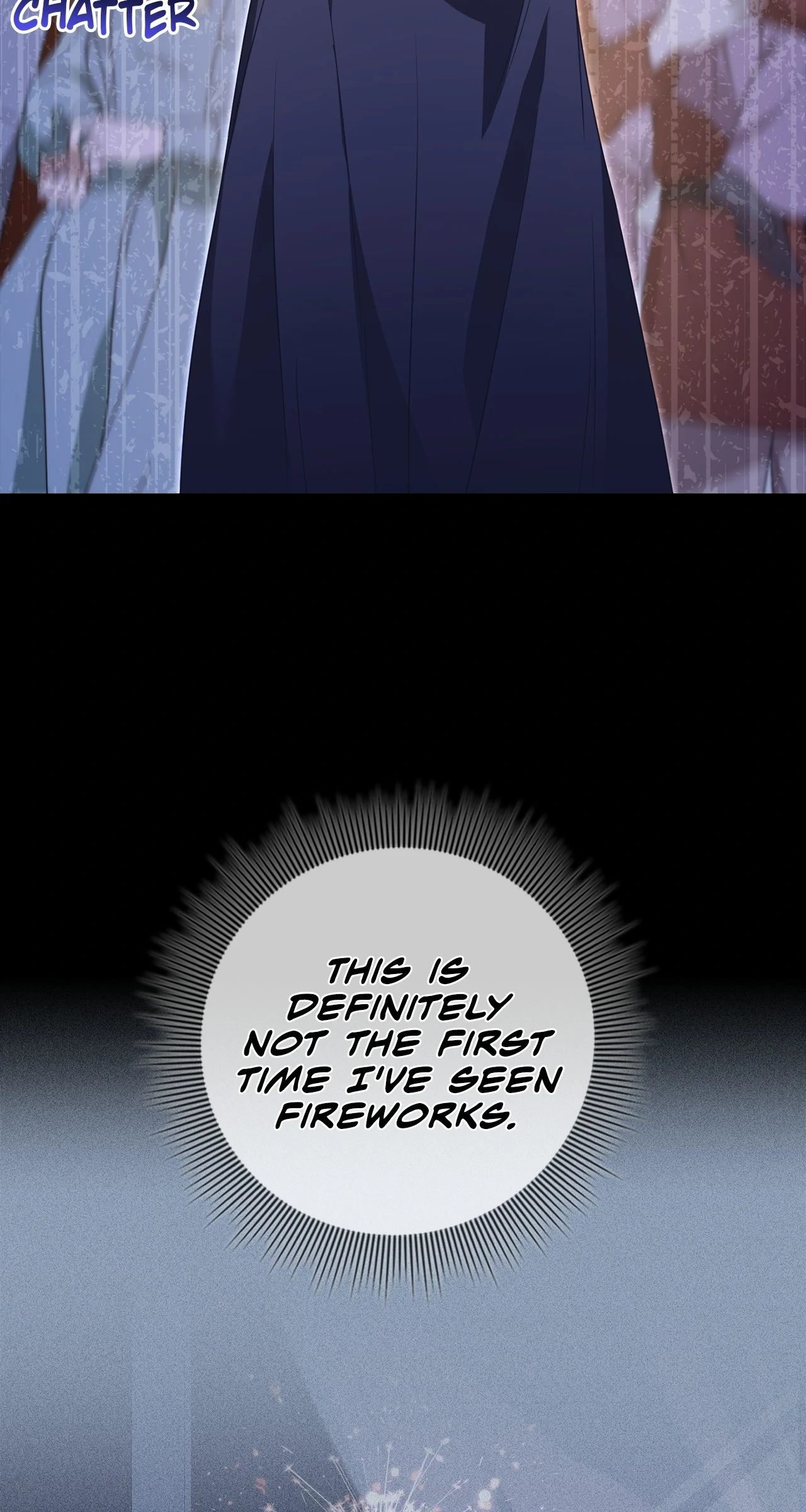 Must the Reincarnated Mother Always Die? (Official) - Chapter 17 manhwa