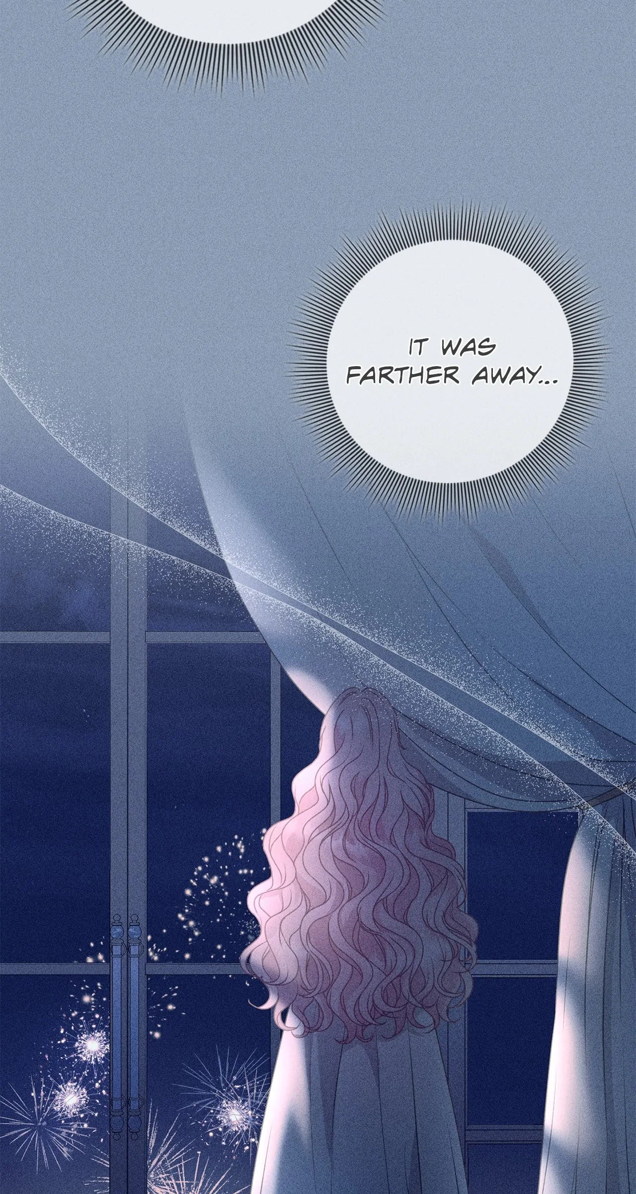 Must the Reincarnated Mother Always Die? (Official) - Chapter 17 manhwa