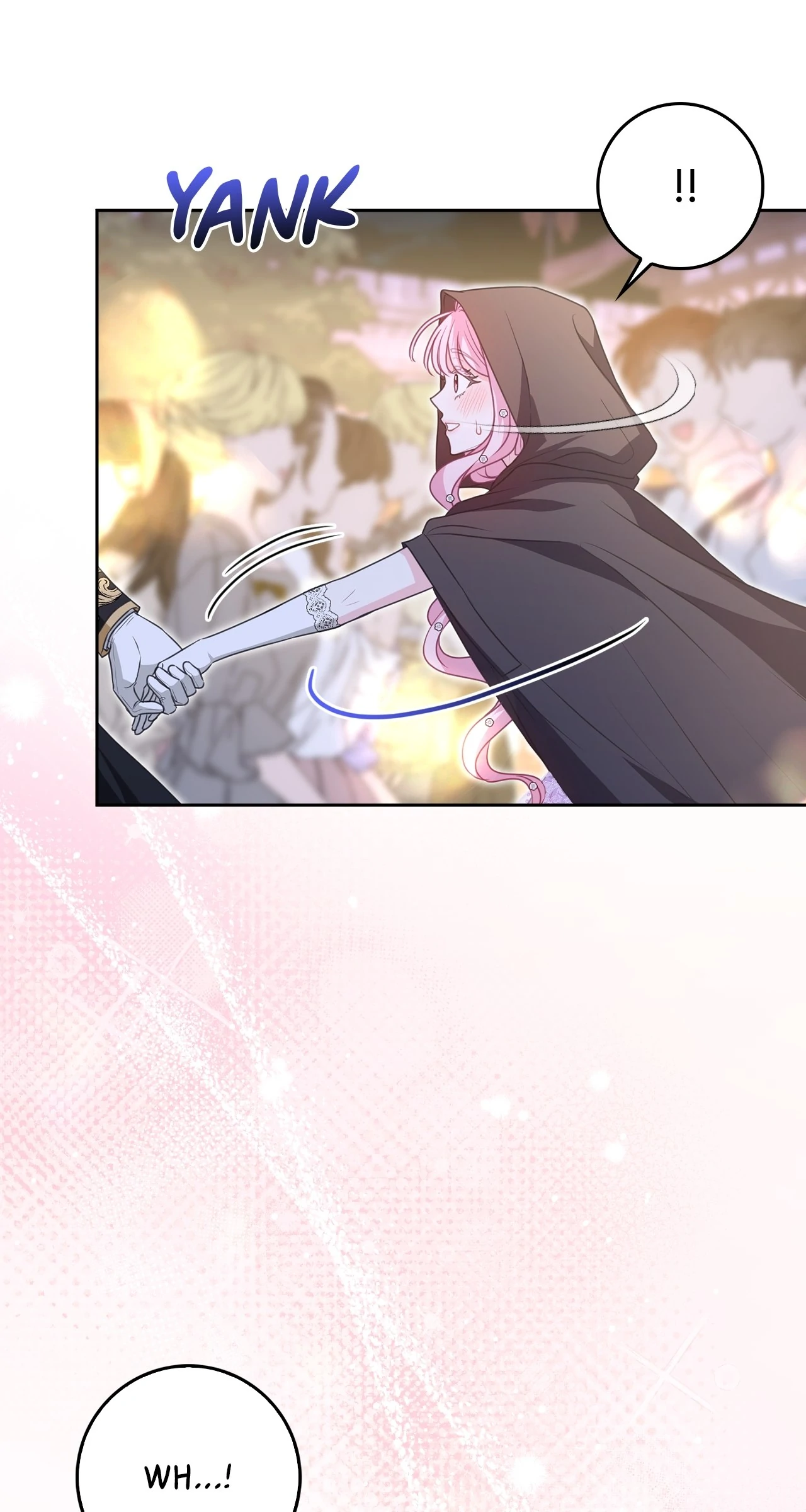 Must the Reincarnated Mother Always Die? (Official) - Chapter 17 manhwa