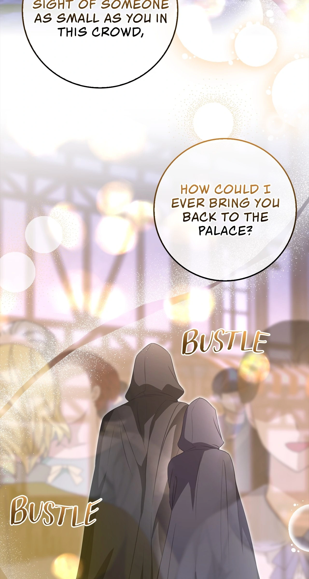 Must the Reincarnated Mother Always Die? (Official) - Chapter 17 manhwa