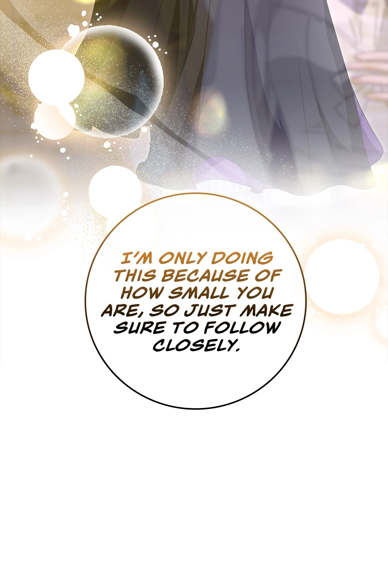 Must the Reincarnated Mother Always Die? (Official) - Chapter 17 manhwa