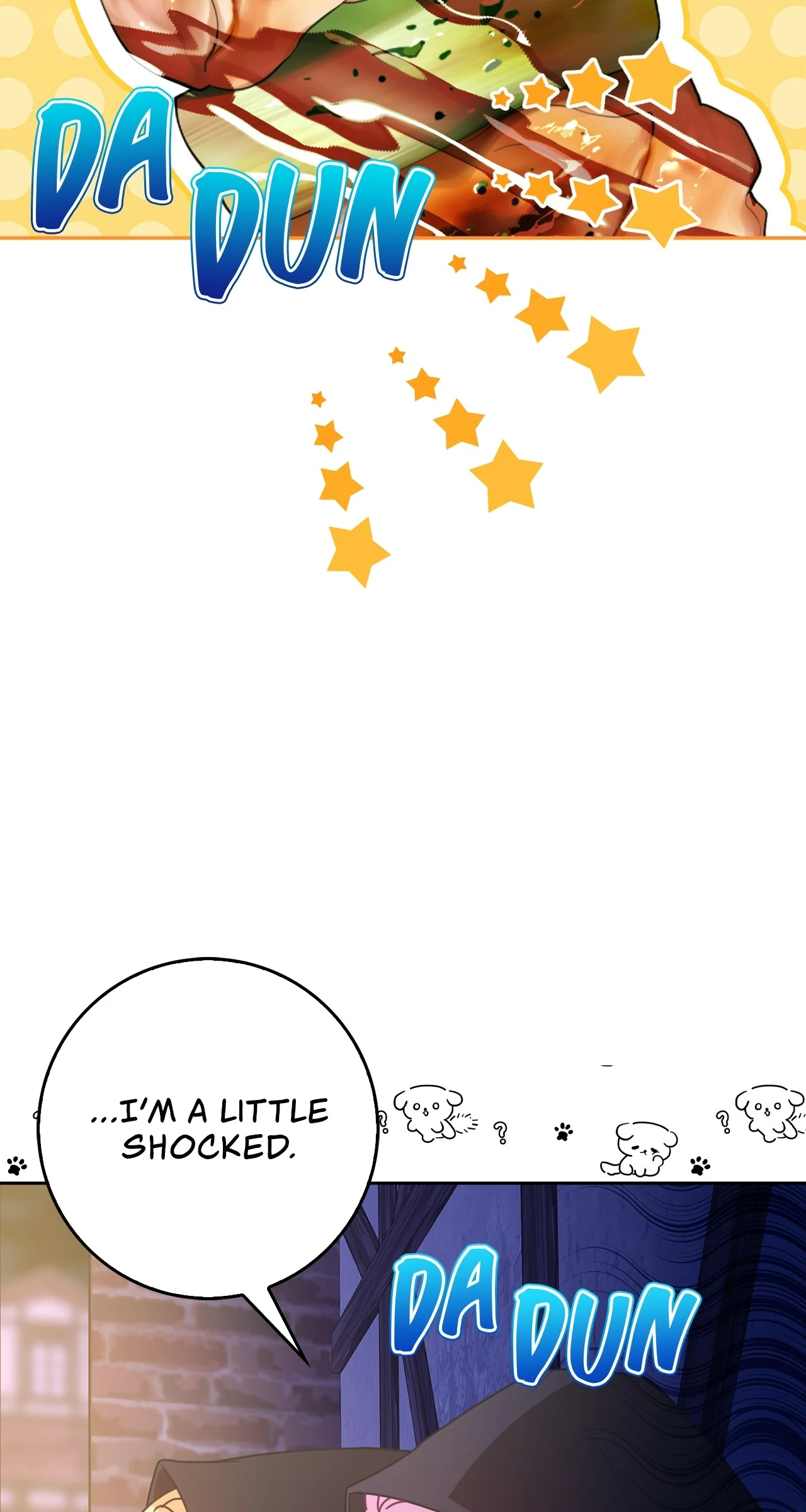 Must the Reincarnated Mother Always Die? (Official) - Chapter 17 manhwa