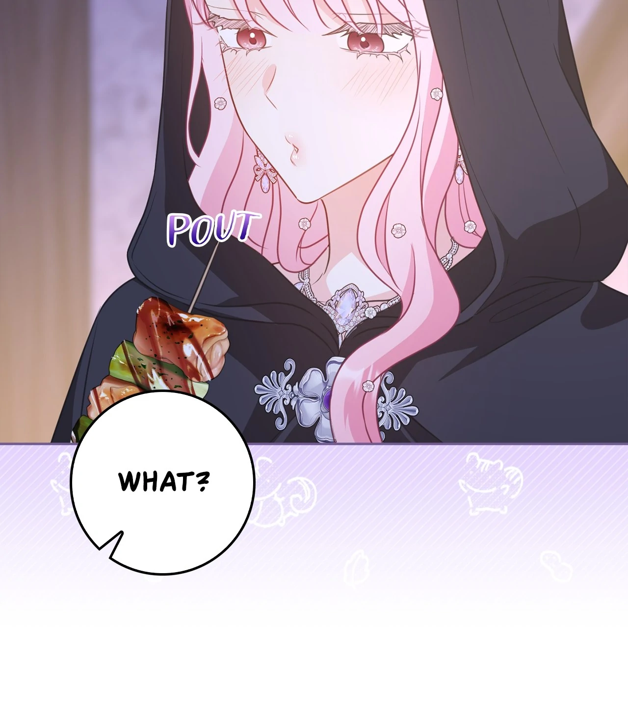 Must the Reincarnated Mother Always Die? (Official) - Chapter 17 manhwa