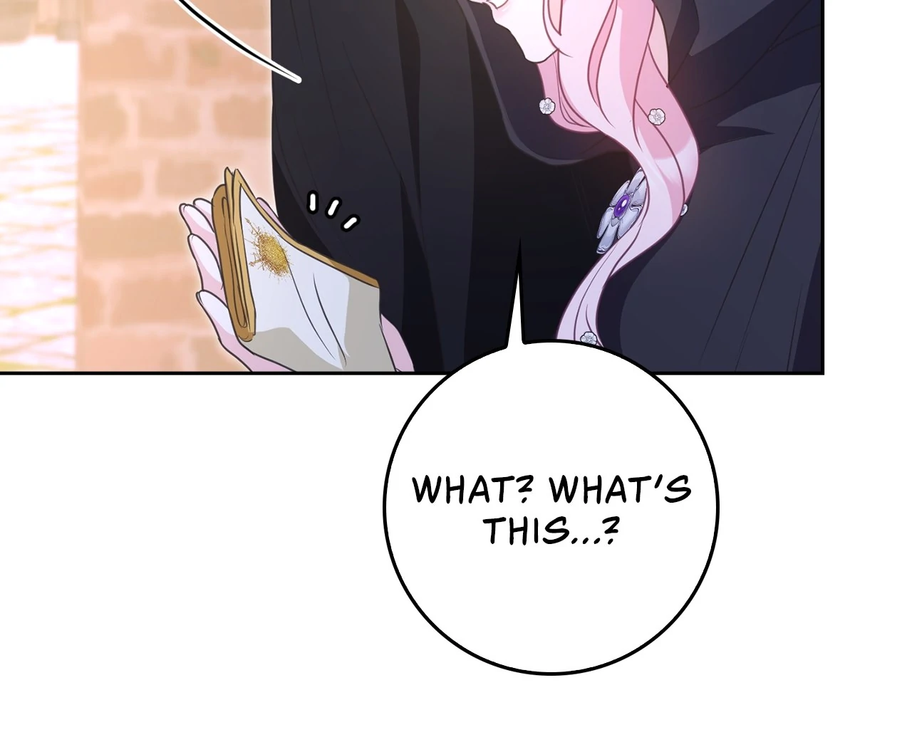 Must the Reincarnated Mother Always Die? (Official) - Chapter 17 manhwa