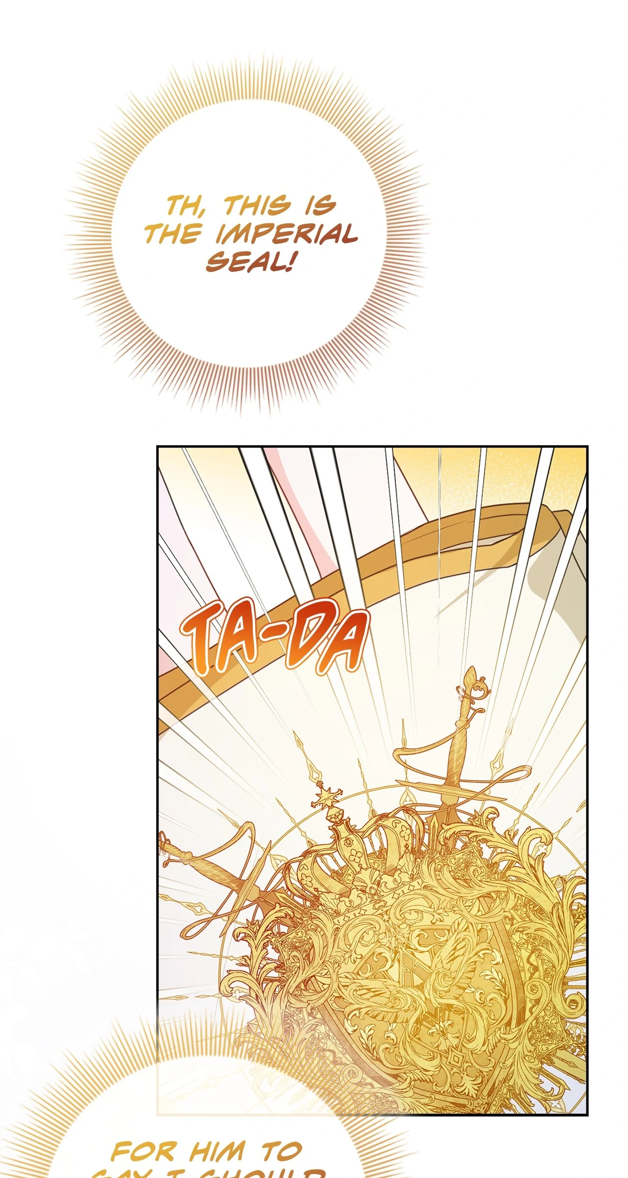 Must the Reincarnated Mother Always Die? (Official) - Chapter 17 manhwa