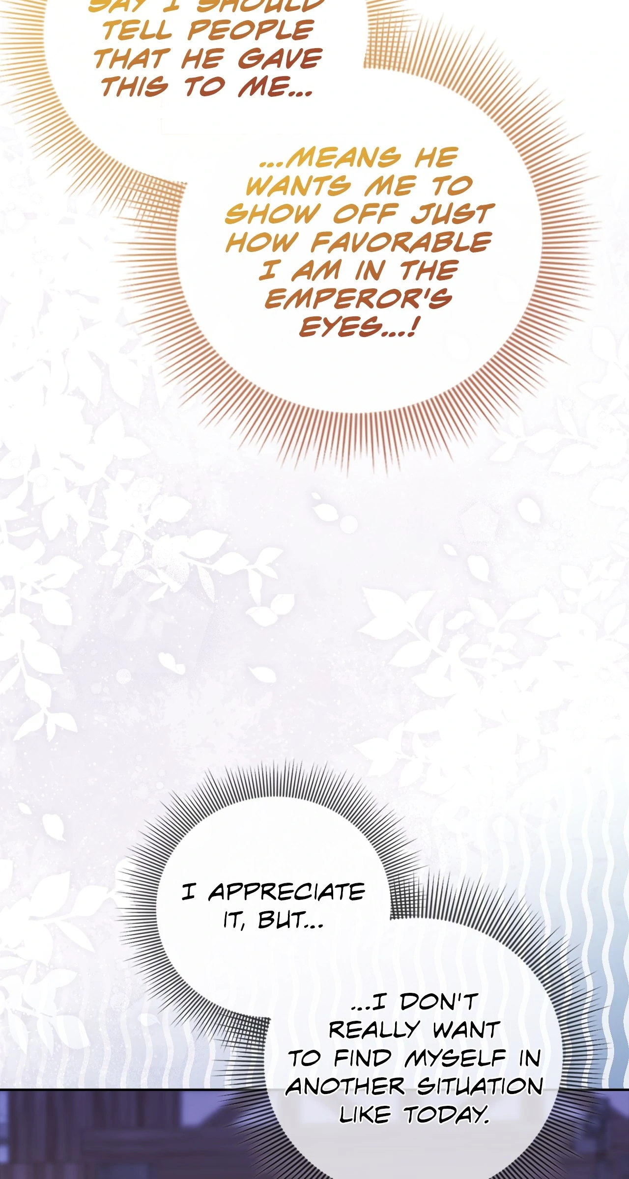 Must the Reincarnated Mother Always Die? (Official) - Chapter 17 manhwa