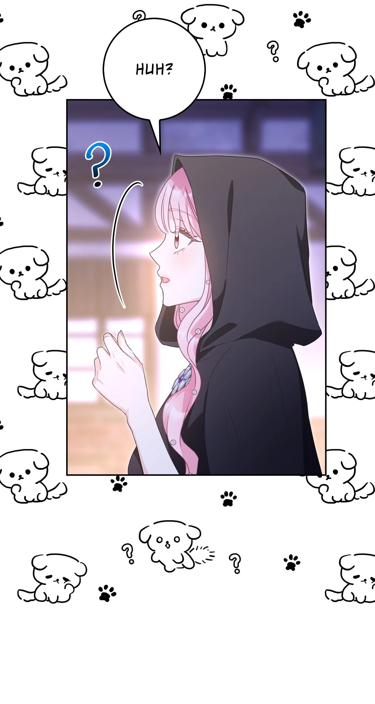 Must the Reincarnated Mother Always Die? (Official) - Chapter 17 manhwa