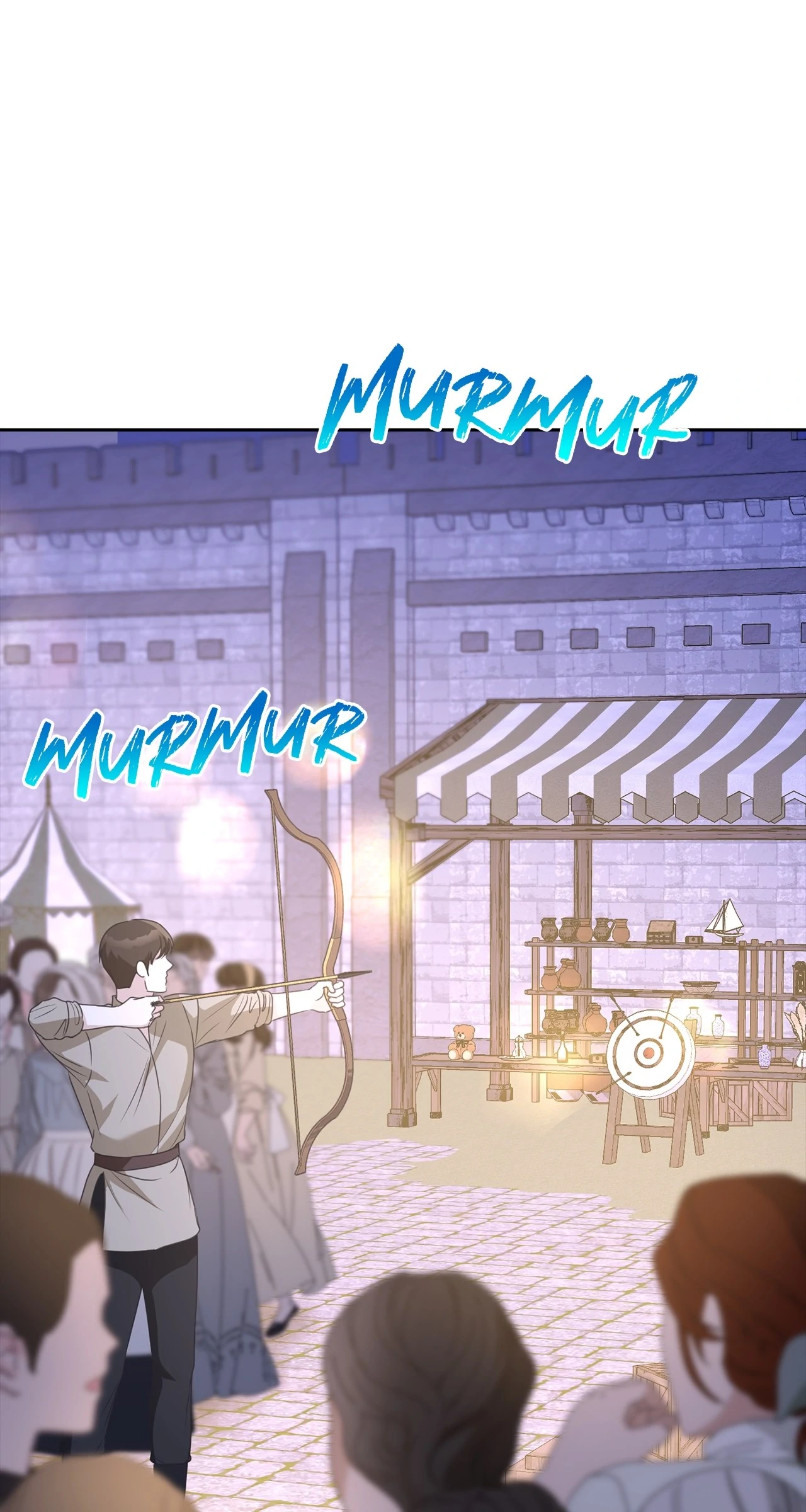 Must the Reincarnated Mother Always Die? (Official) - Chapter 17 manhwa