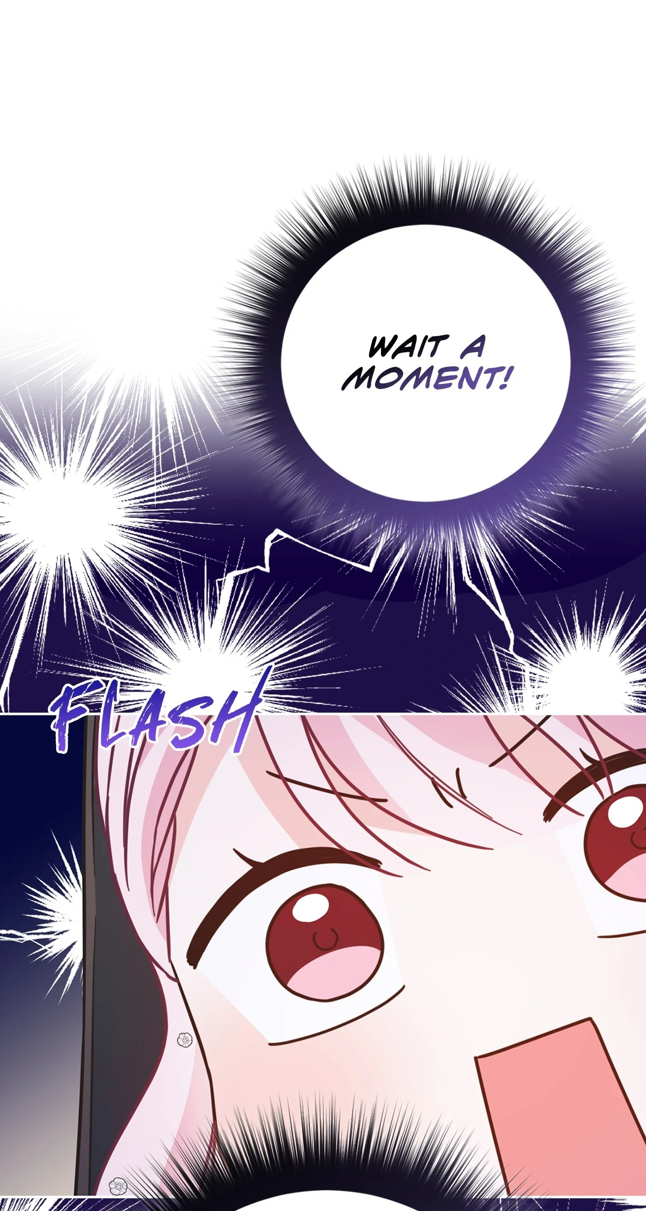 Must the Reincarnated Mother Always Die? (Official) - Chapter 17 manhwa