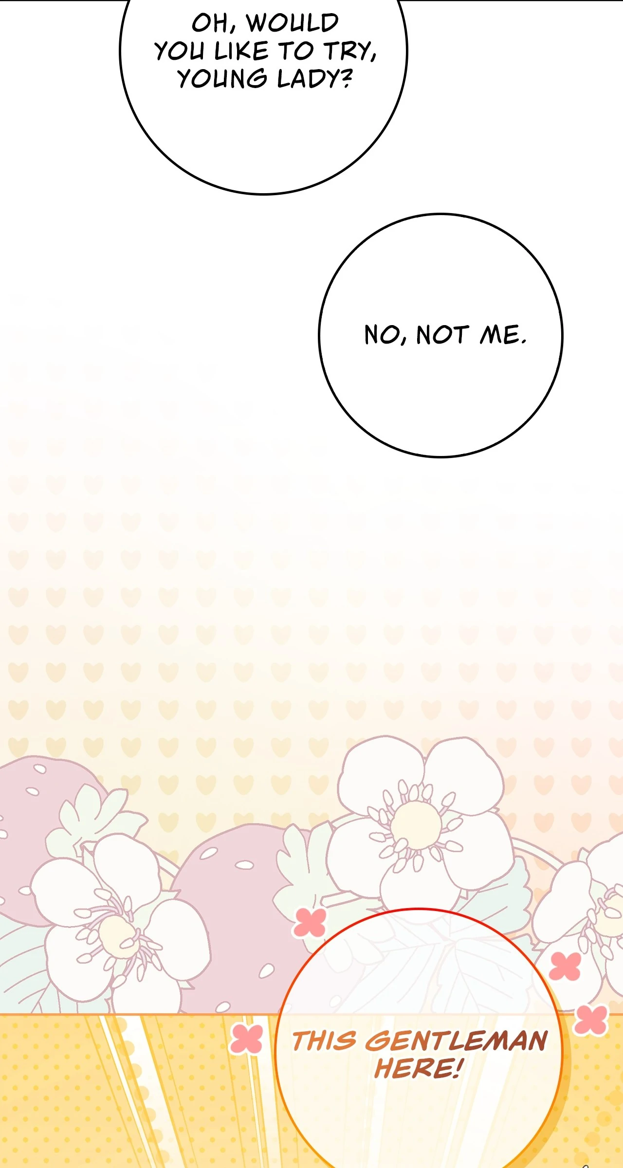 Must the Reincarnated Mother Always Die? (Official) - Chapter 17 manhwa