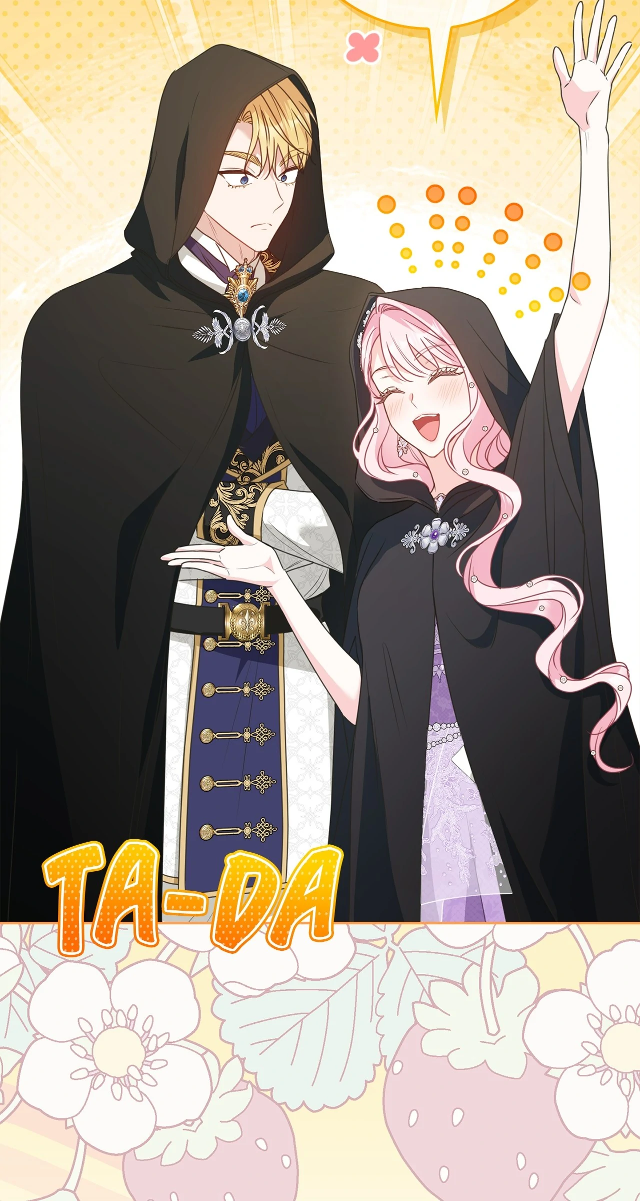 Must the Reincarnated Mother Always Die? (Official) - Chapter 17 manhwa