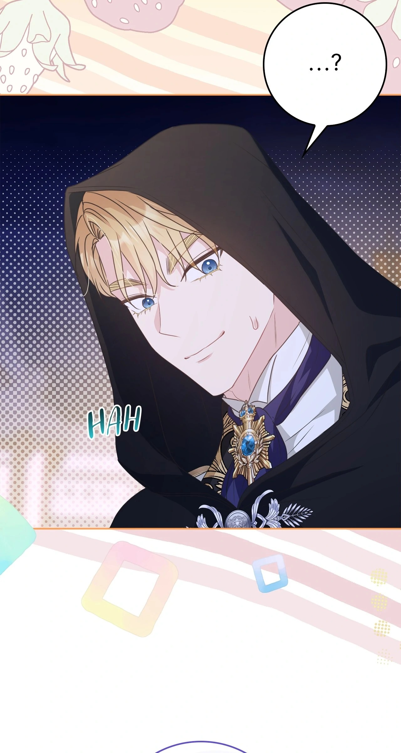 Must the Reincarnated Mother Always Die? (Official) - Chapter 17 manhwa