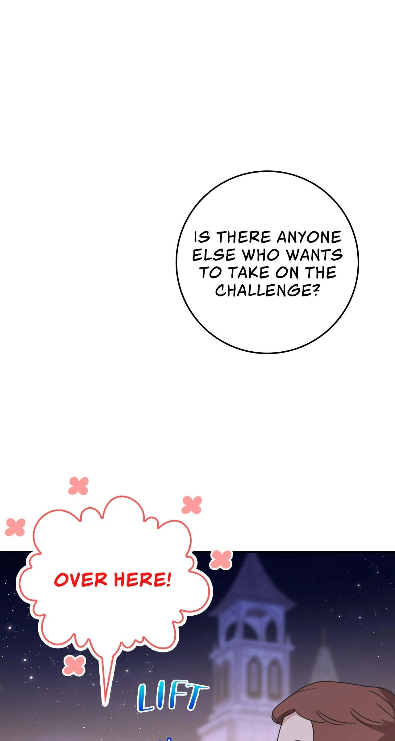 Must the Reincarnated Mother Always Die? (Official) - Chapter 18 manhwa