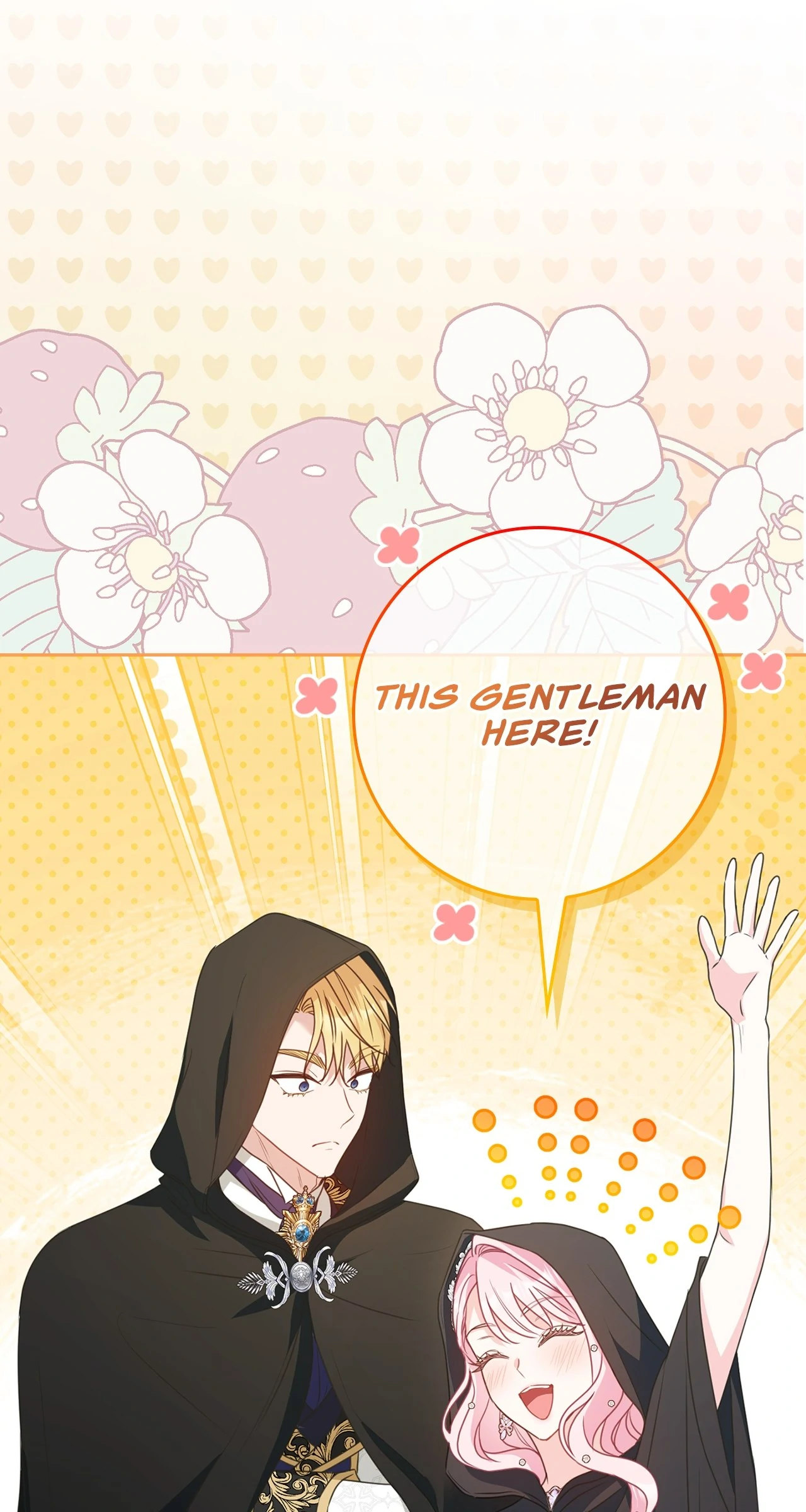 Must the Reincarnated Mother Always Die? (Official) - Chapter 18 manhwa