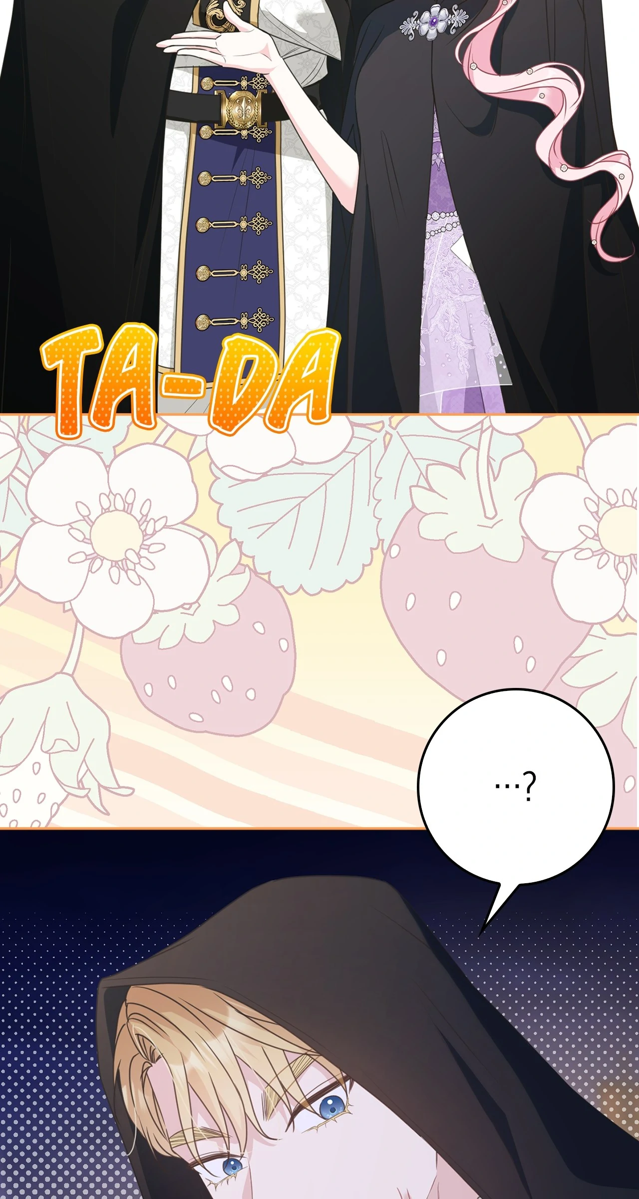 Must the Reincarnated Mother Always Die? (Official) - Chapter 18 manhwa