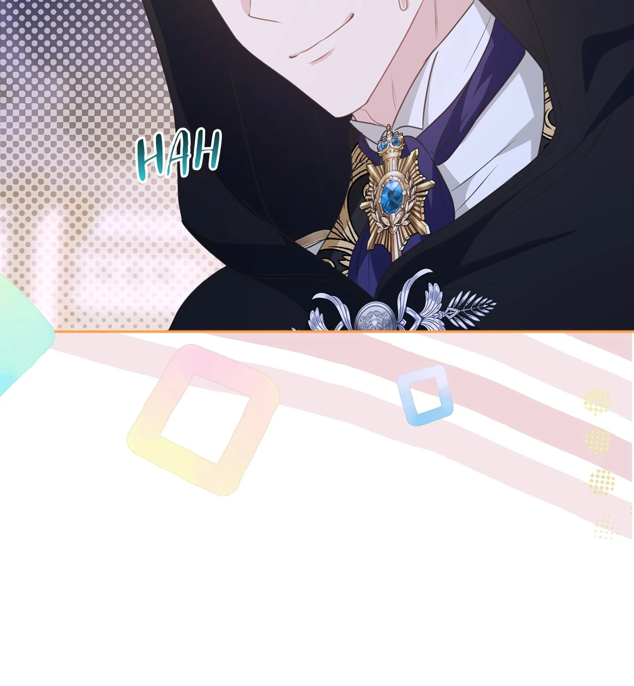 Must the Reincarnated Mother Always Die? (Official) - Chapter 18 manhwa
