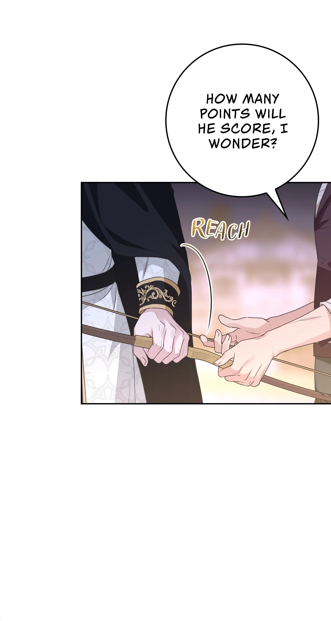 Must the Reincarnated Mother Always Die? (Official) - Chapter 18 manhwa