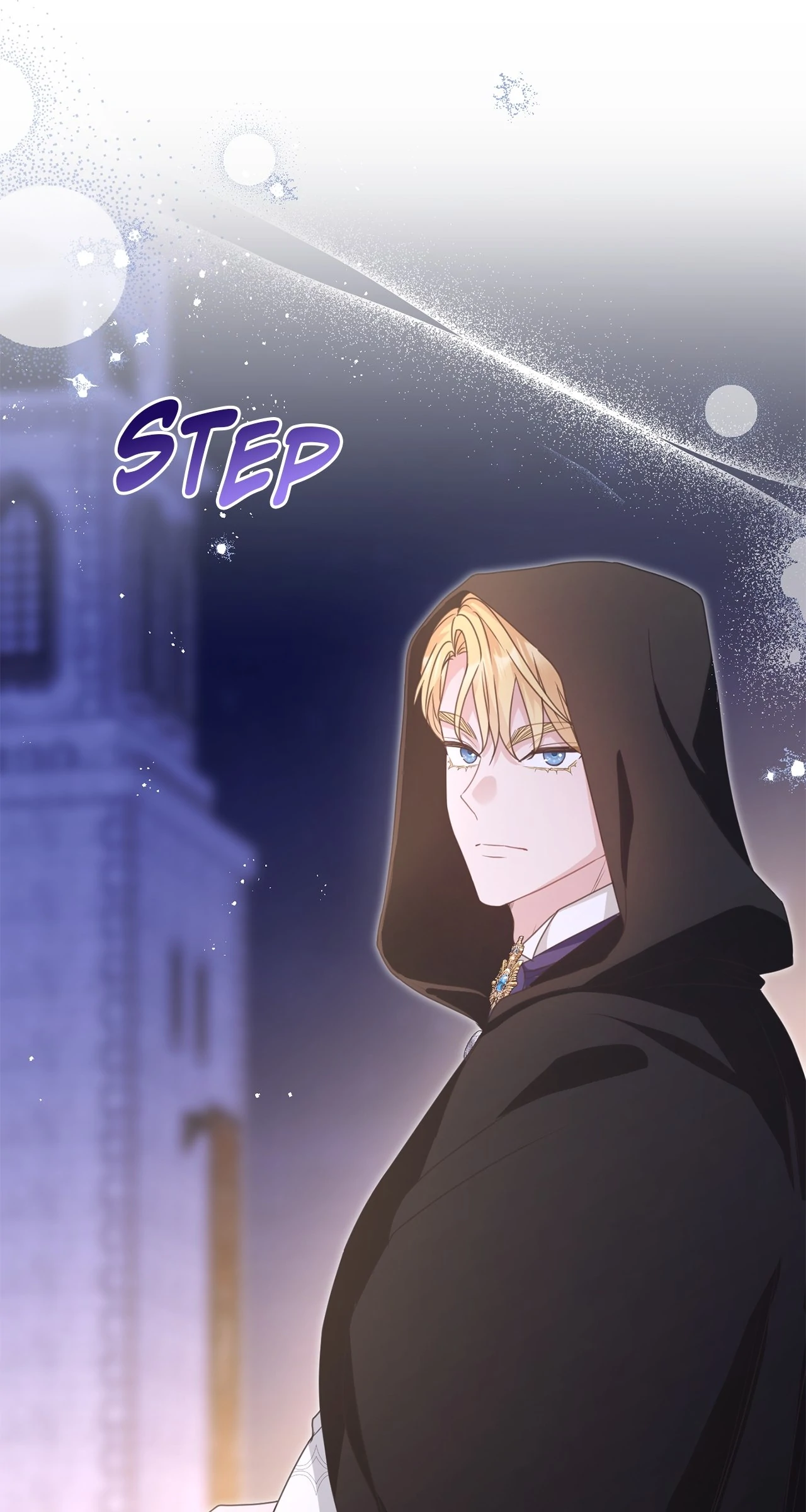 Must the Reincarnated Mother Always Die? (Official) - Chapter 18 manhwa