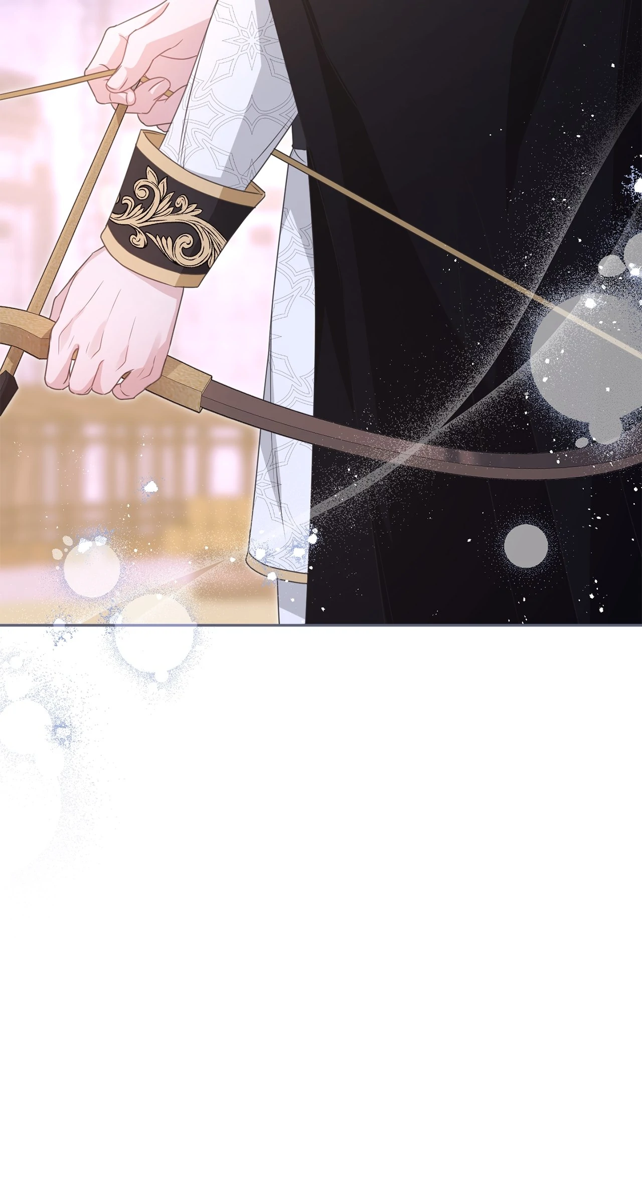 Must the Reincarnated Mother Always Die? (Official) - Chapter 18 manhwa