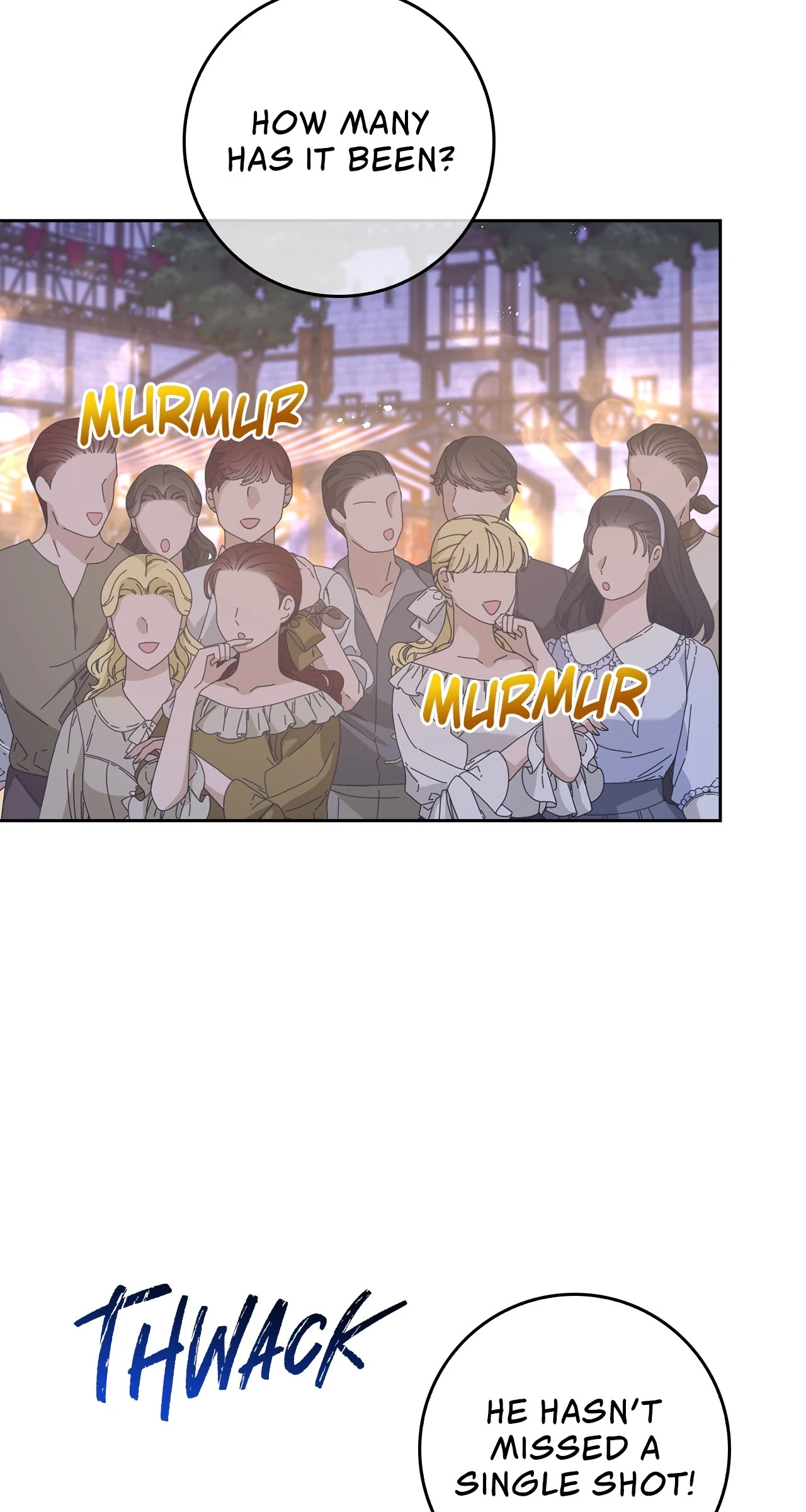 Must the Reincarnated Mother Always Die? (Official) - Chapter 18 manhwa