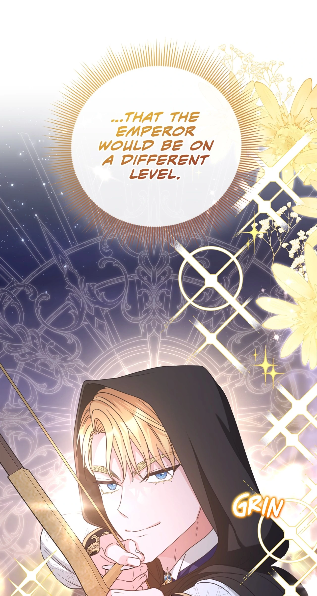Must the Reincarnated Mother Always Die? (Official) - Chapter 18 manhwa
